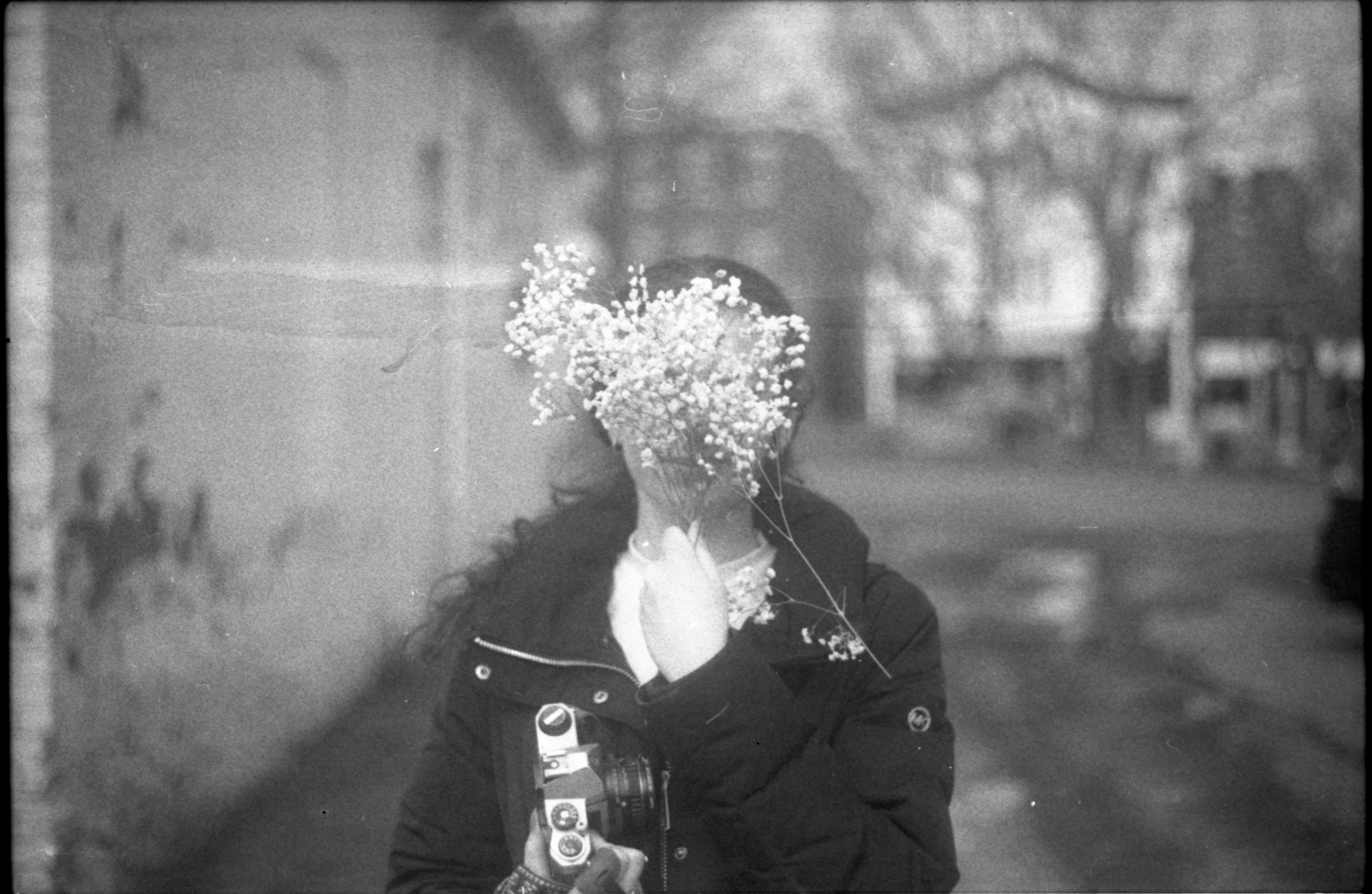 Shown at the Bridgewater State University 59th Annual Student Art Exhibition