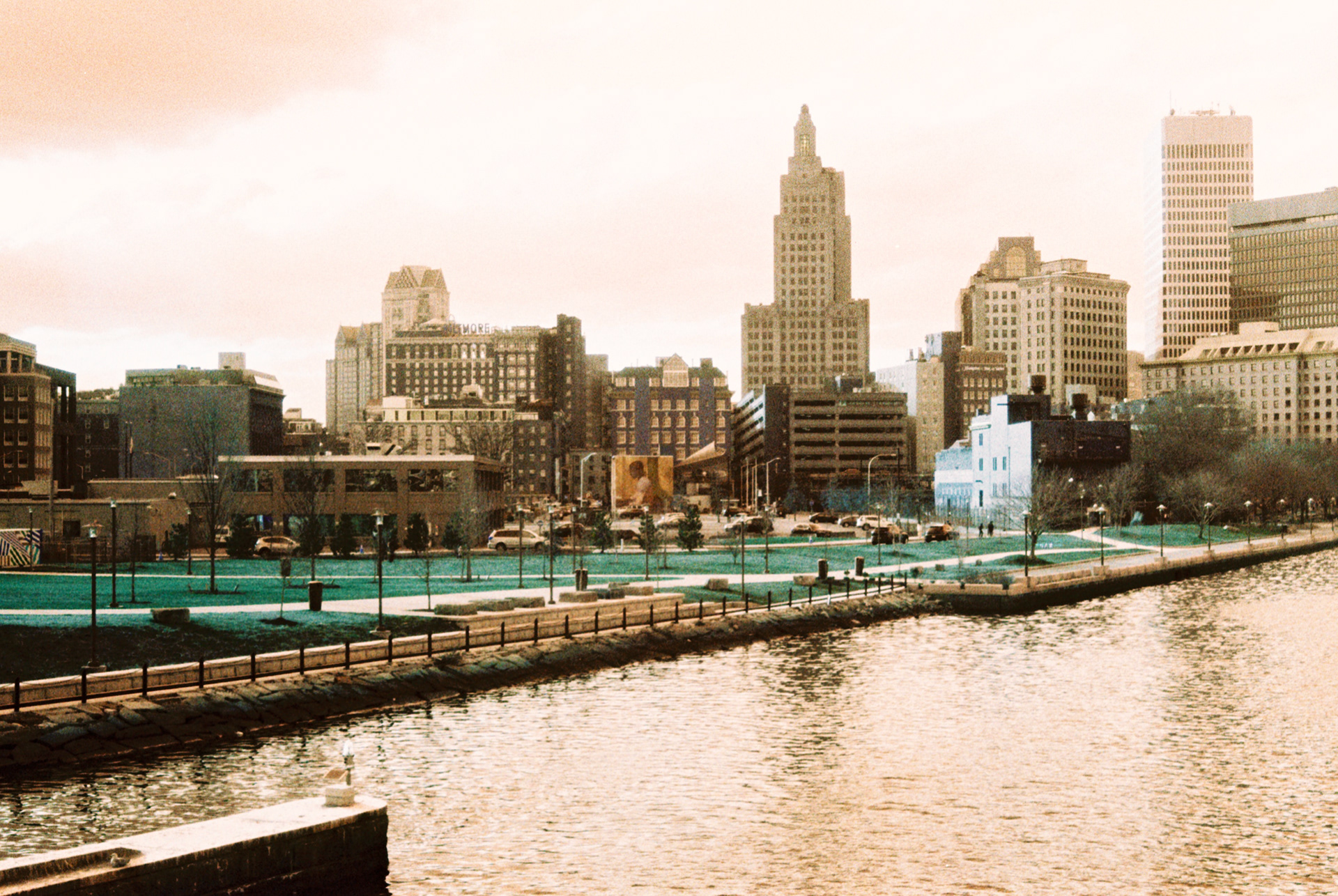 Providence, RI