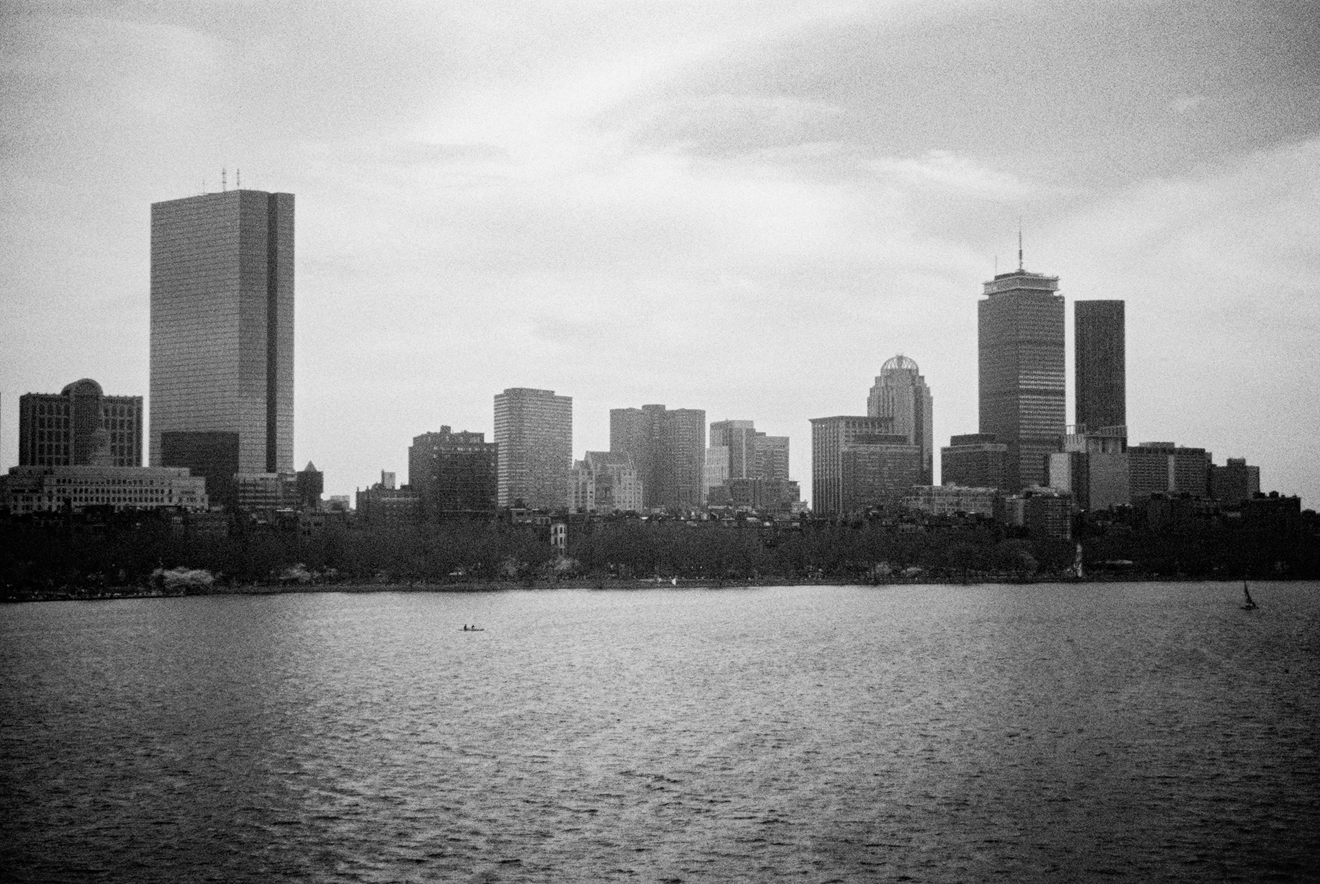 Boston, MA