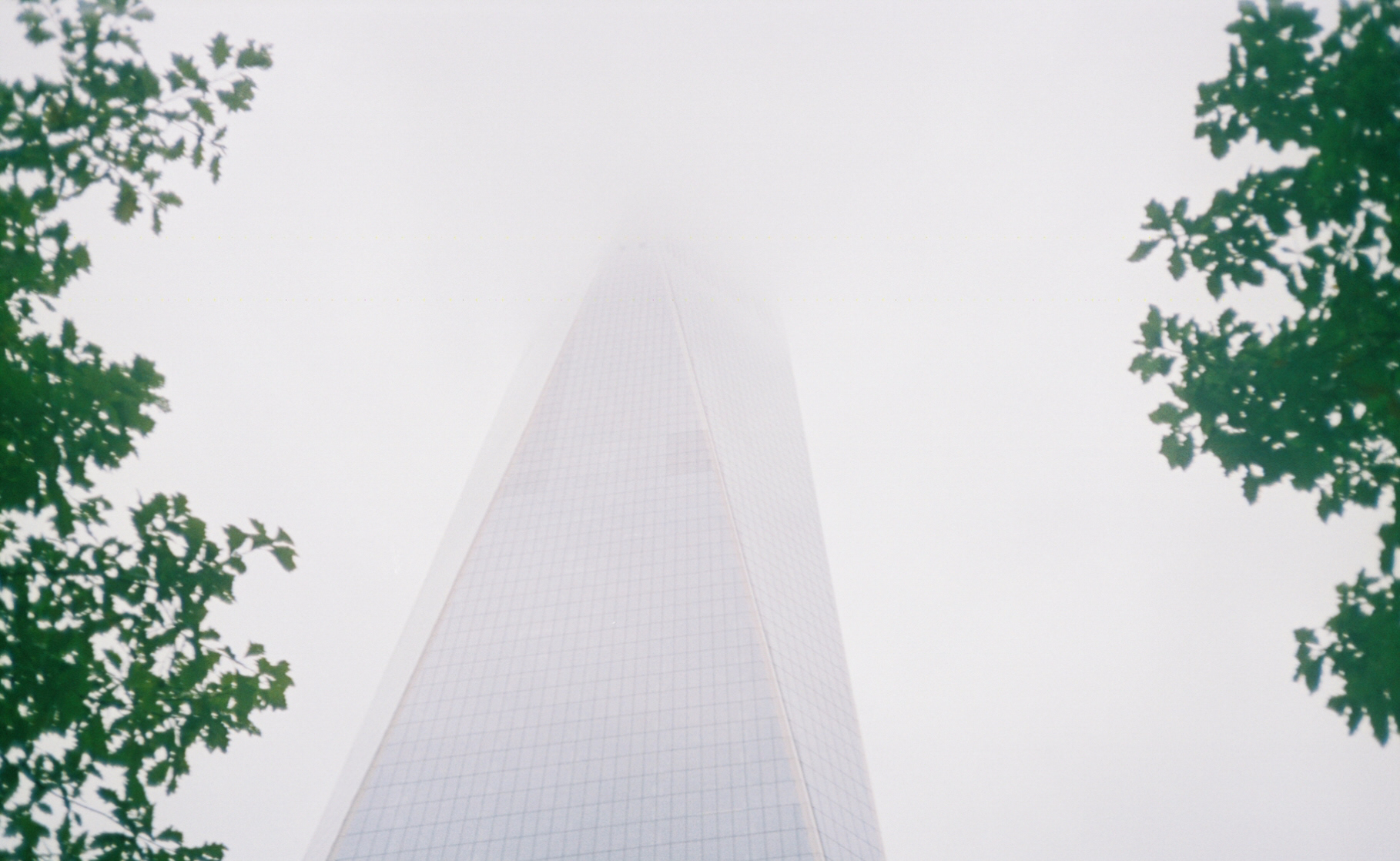One World Trade Center, NYC