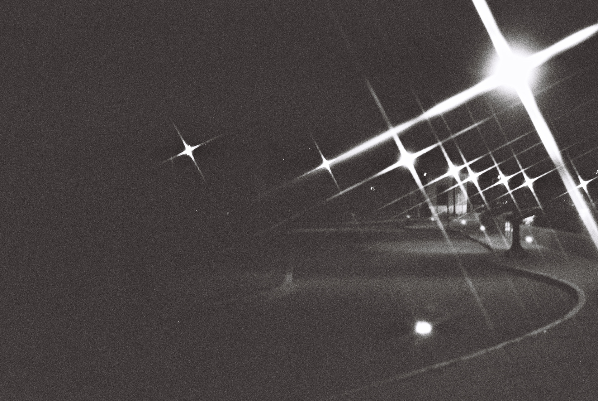 "Untitled" Published in The Bridge Volume 21, "Paradox"