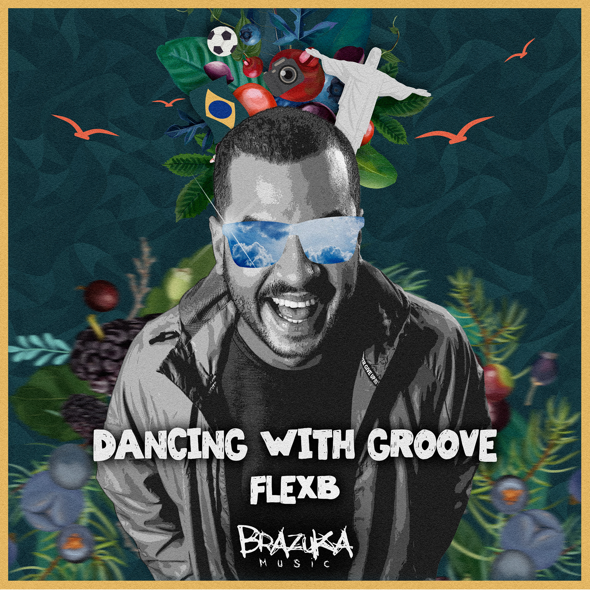 Main Cover