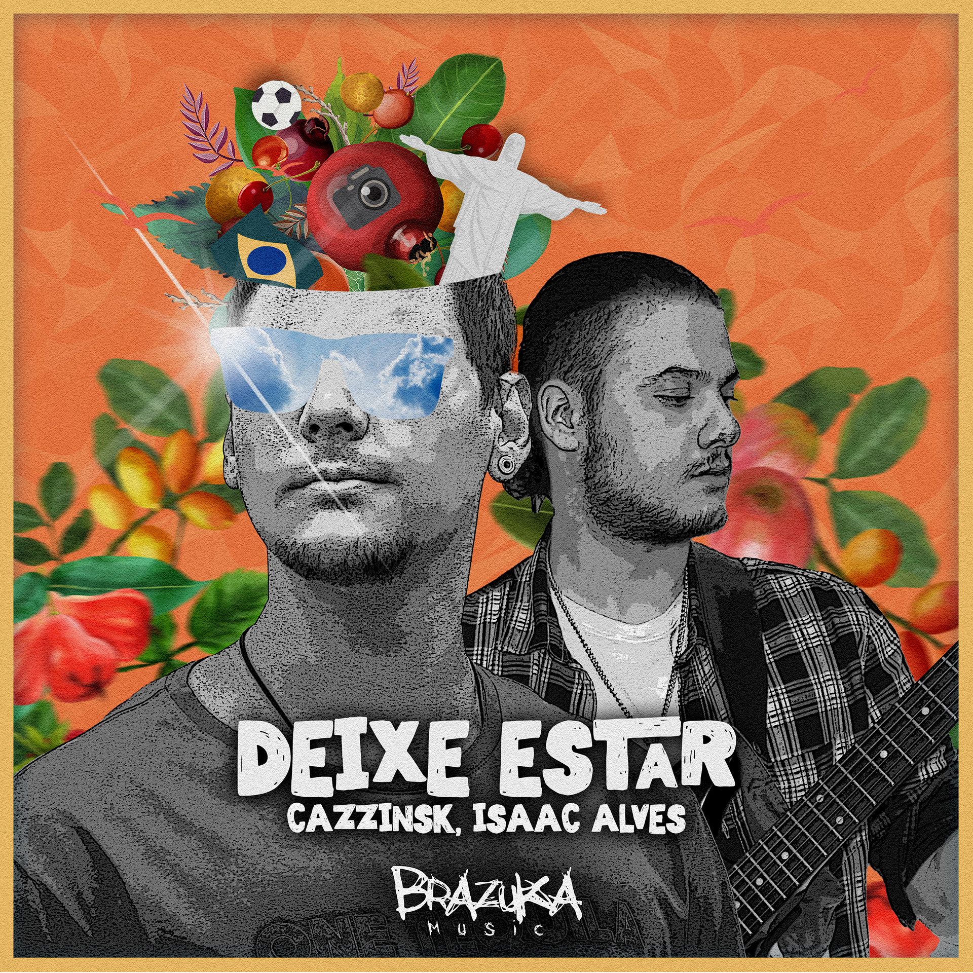 Main Cover
