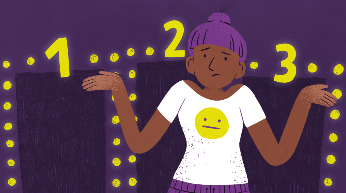 Is it too late to change my mind?