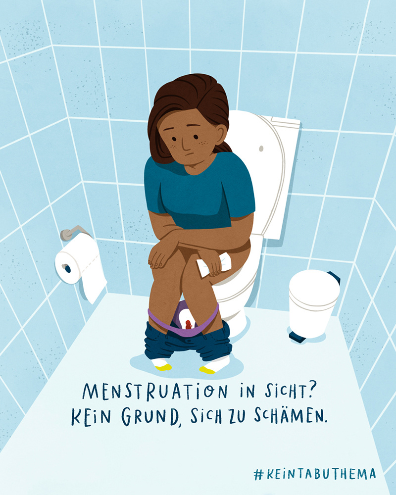 menstruation