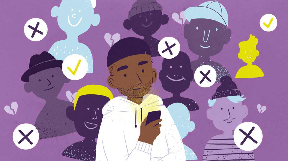 Maybe the next one … ?