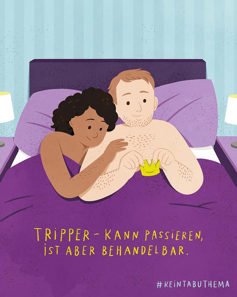 STDs