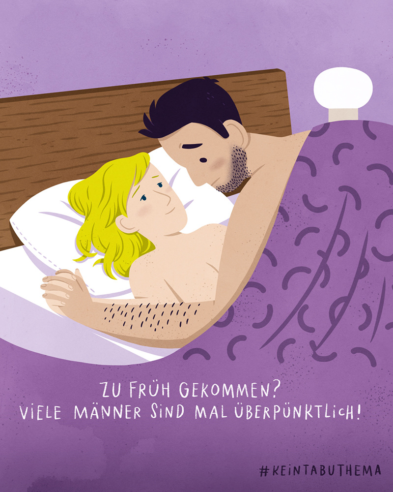 premature ejaculation