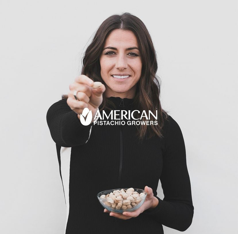 VICKY LOSADA by Christina Kapongo