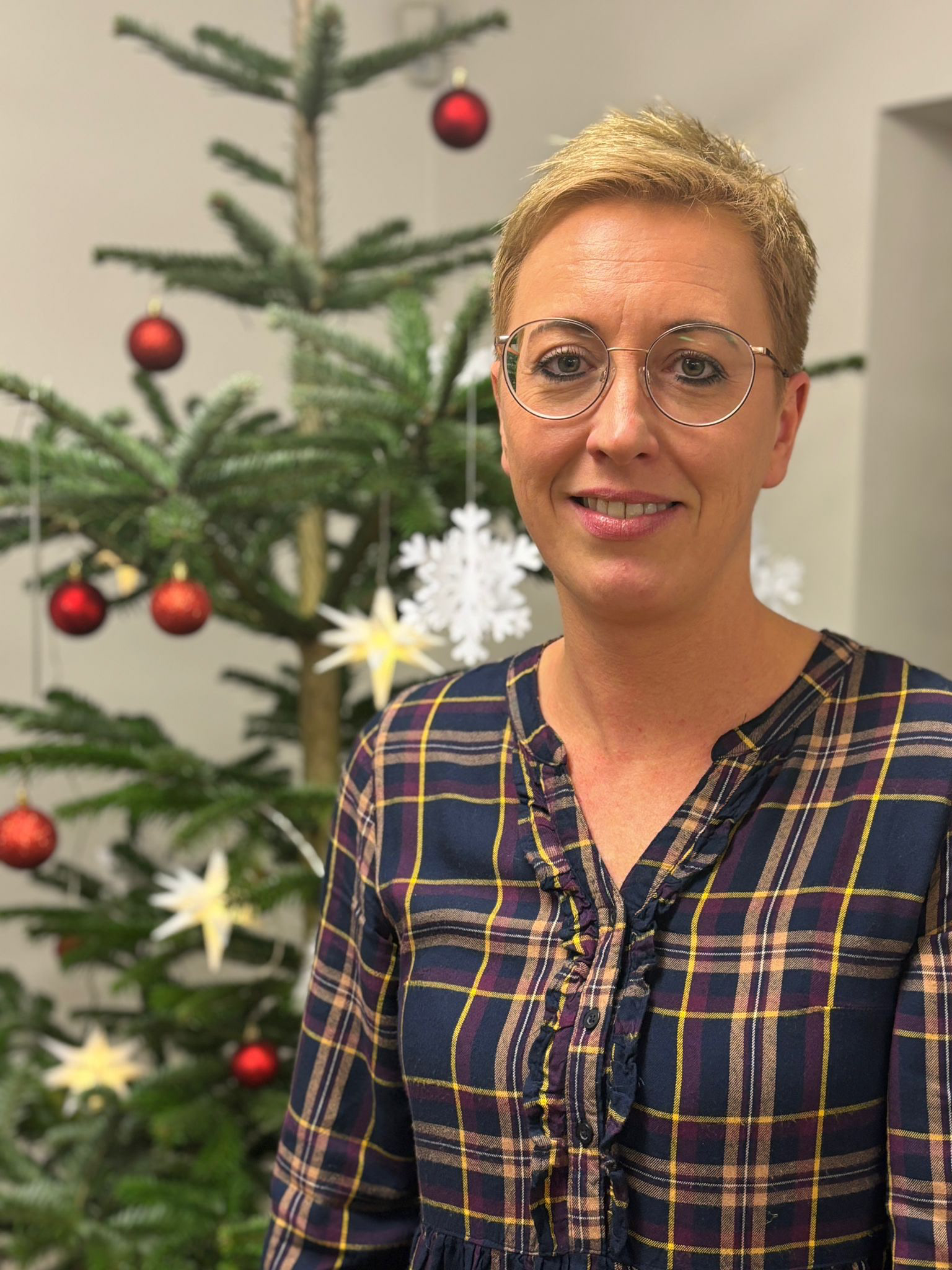 Ursula Mödlhammer - Assistenz der Geschäftsführung TVB Obnerndorf
