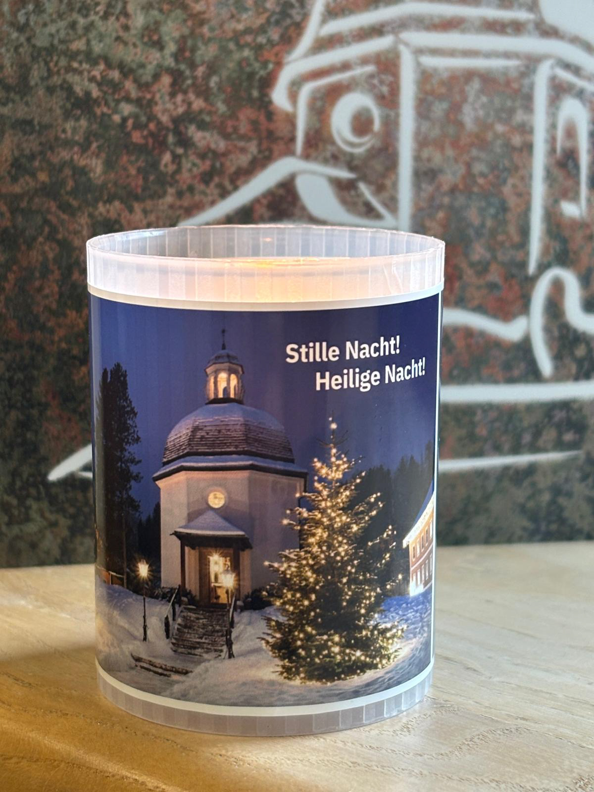 pro. Stück € 3,00