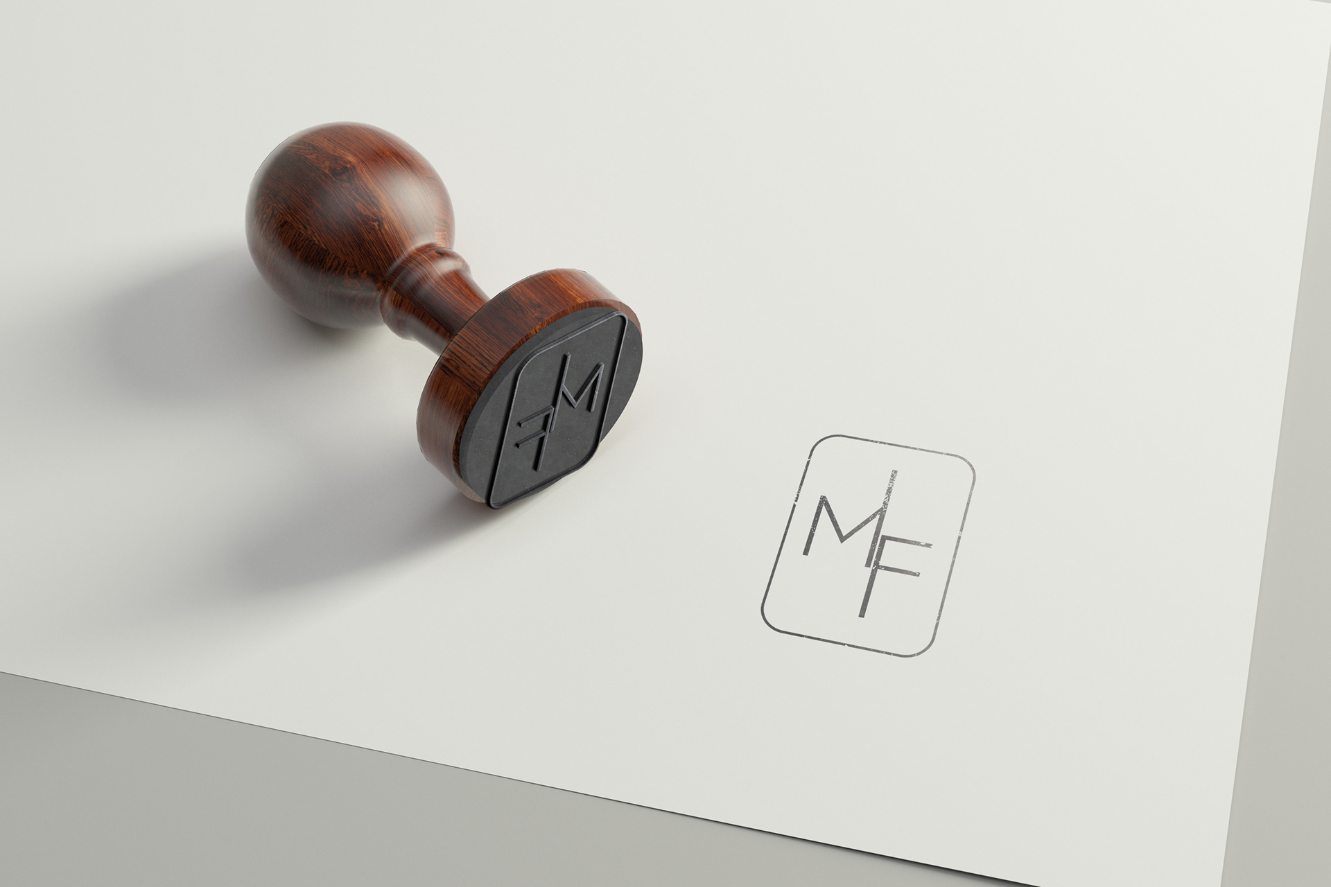 Rebranding Flaviana e Mariana - Harmonização Orofacial