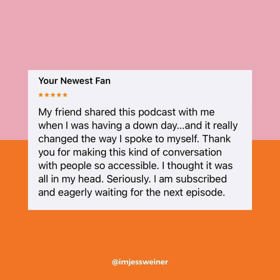 DS Podcast Reviews 2/3
