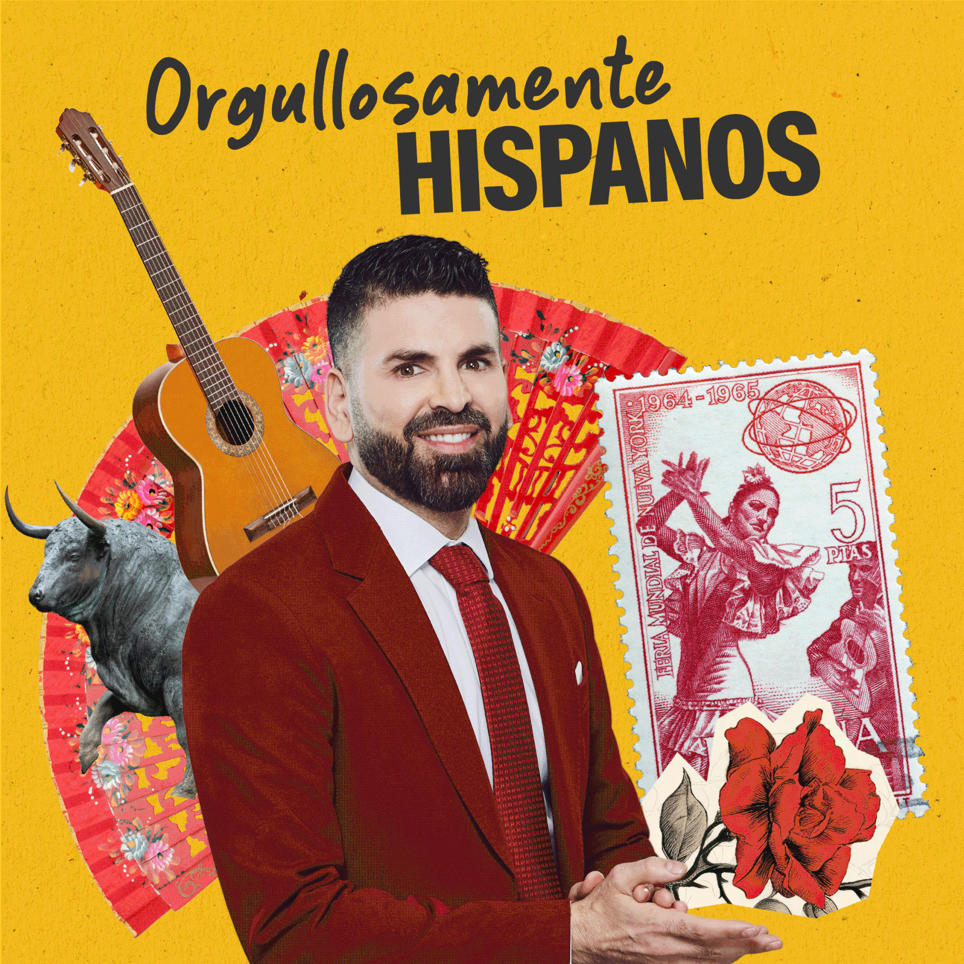 HHM 2024 - Social Graphics