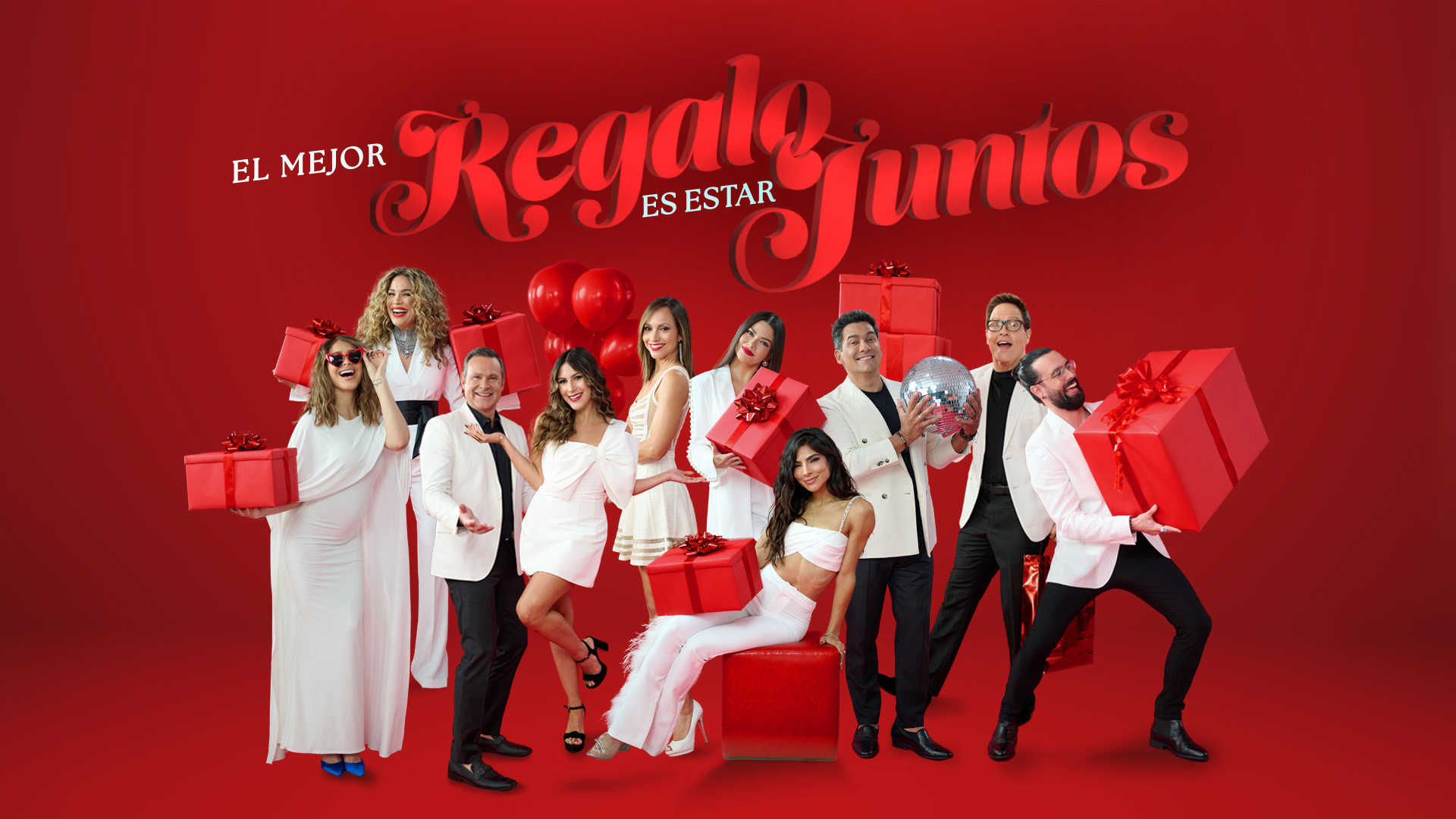 Holiday 2024 - Logo Design