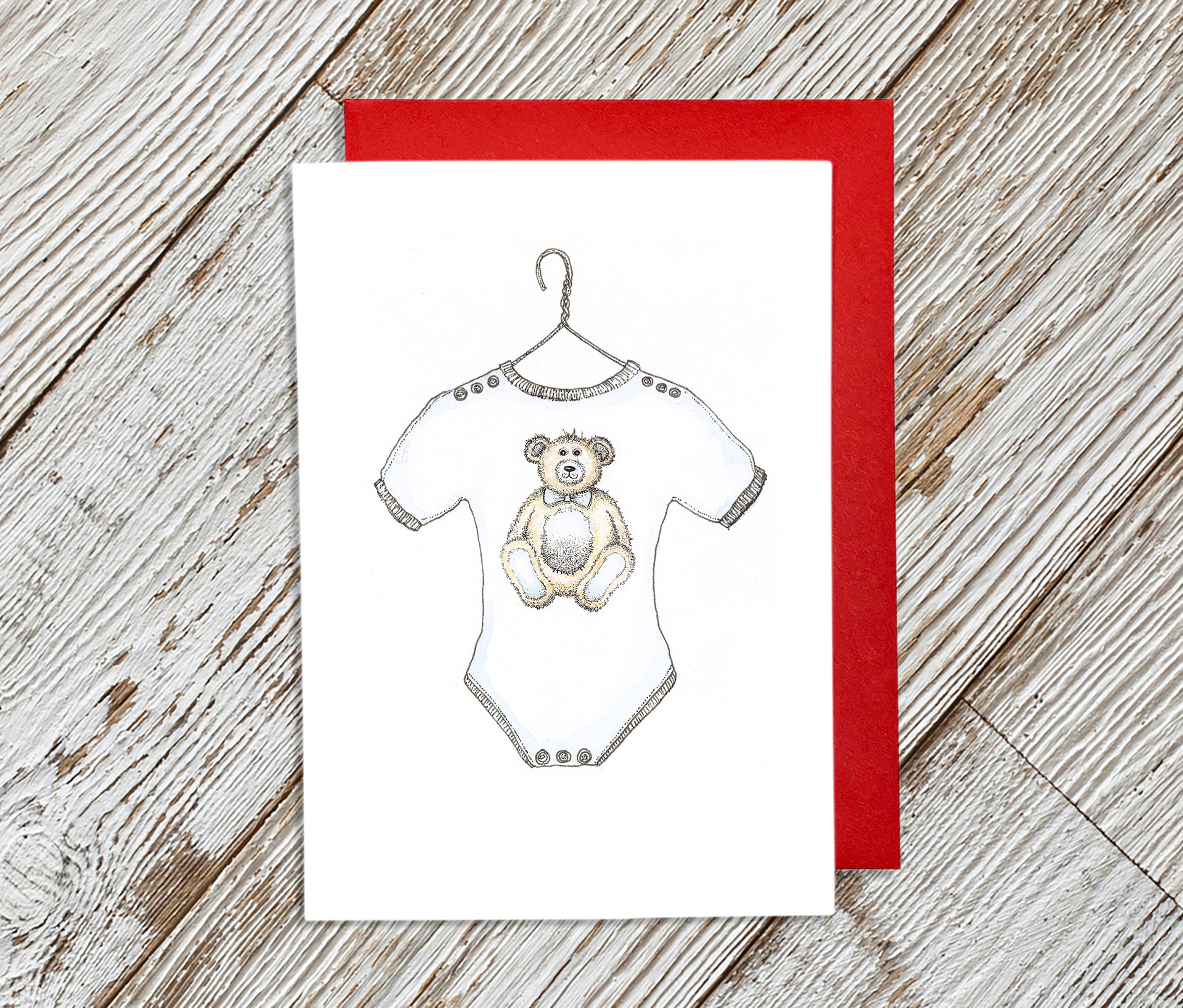 Babygrow 2