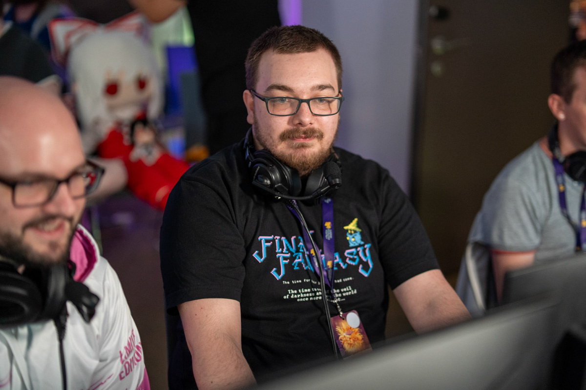 Speedrun.pics ESA Summer 2023 1