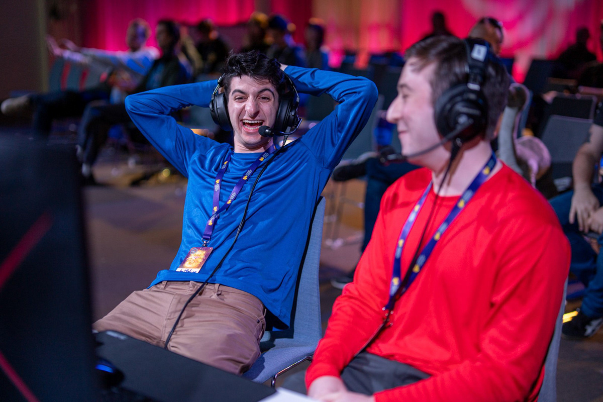 Speedrun.pics ESA Summer 2023 1
