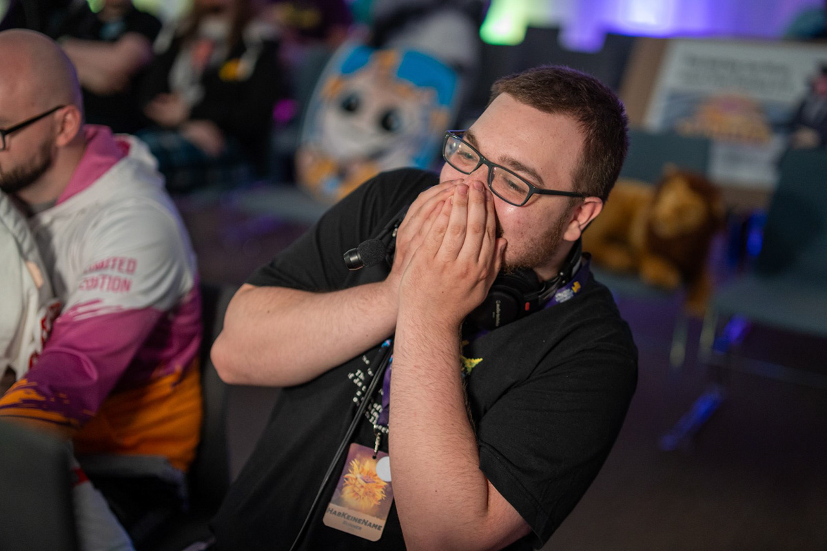 Speedrun.pics ESA Summer 2023 1
