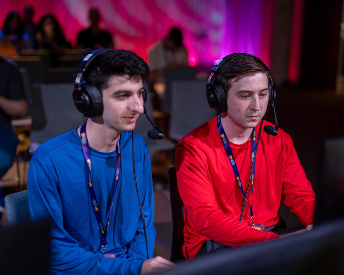 Speedrun.pics ESA Summer 2023 1