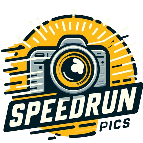 Speedrun.pics