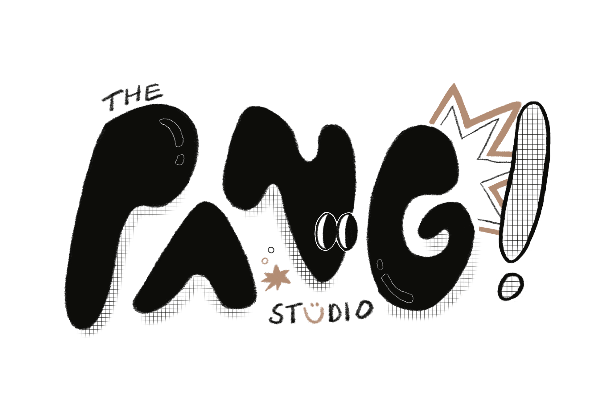 pangstudio combination mark