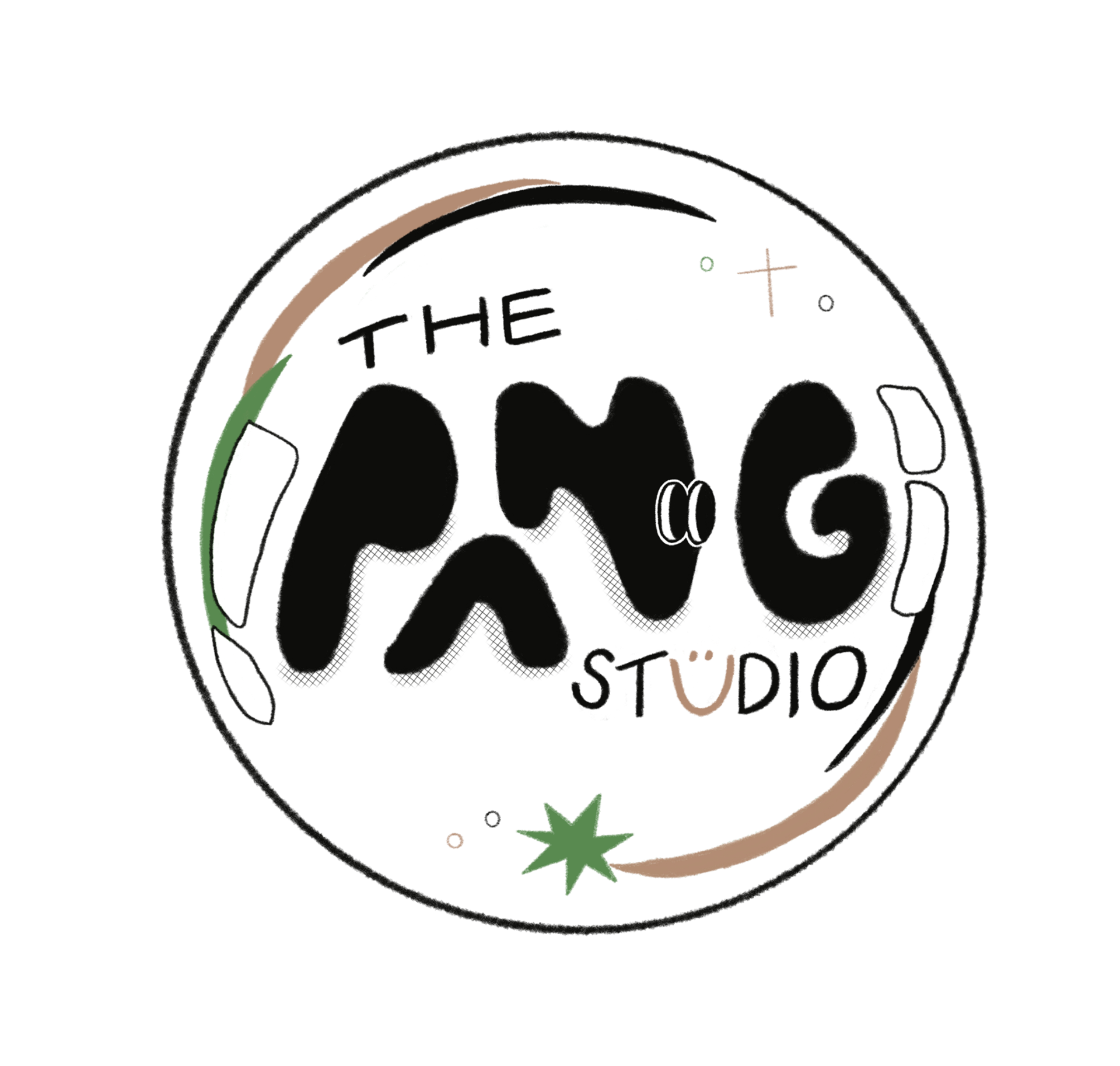 pangstudio logo