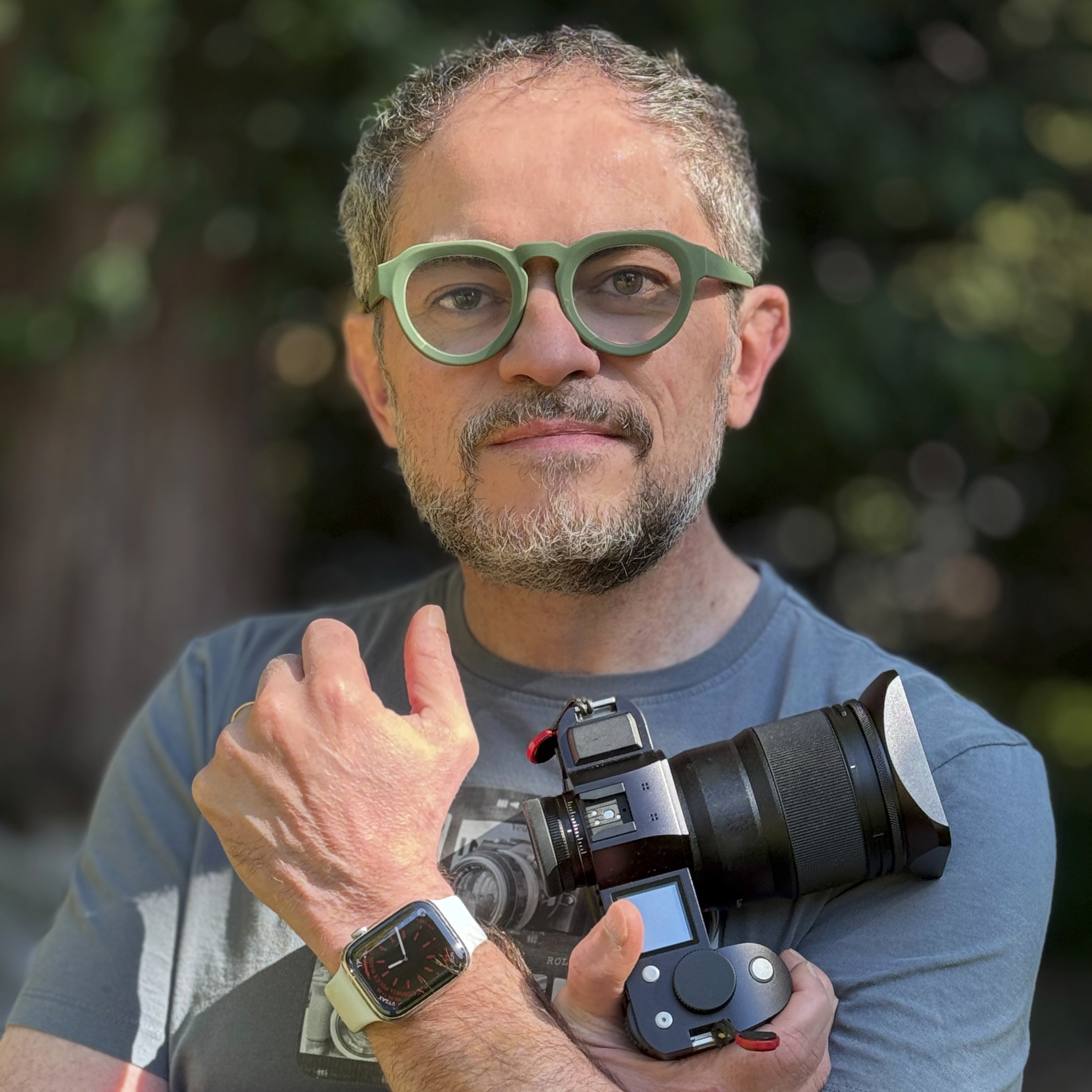 Dimas Photographer