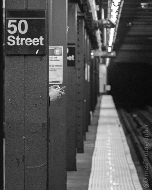 6 50th NYC