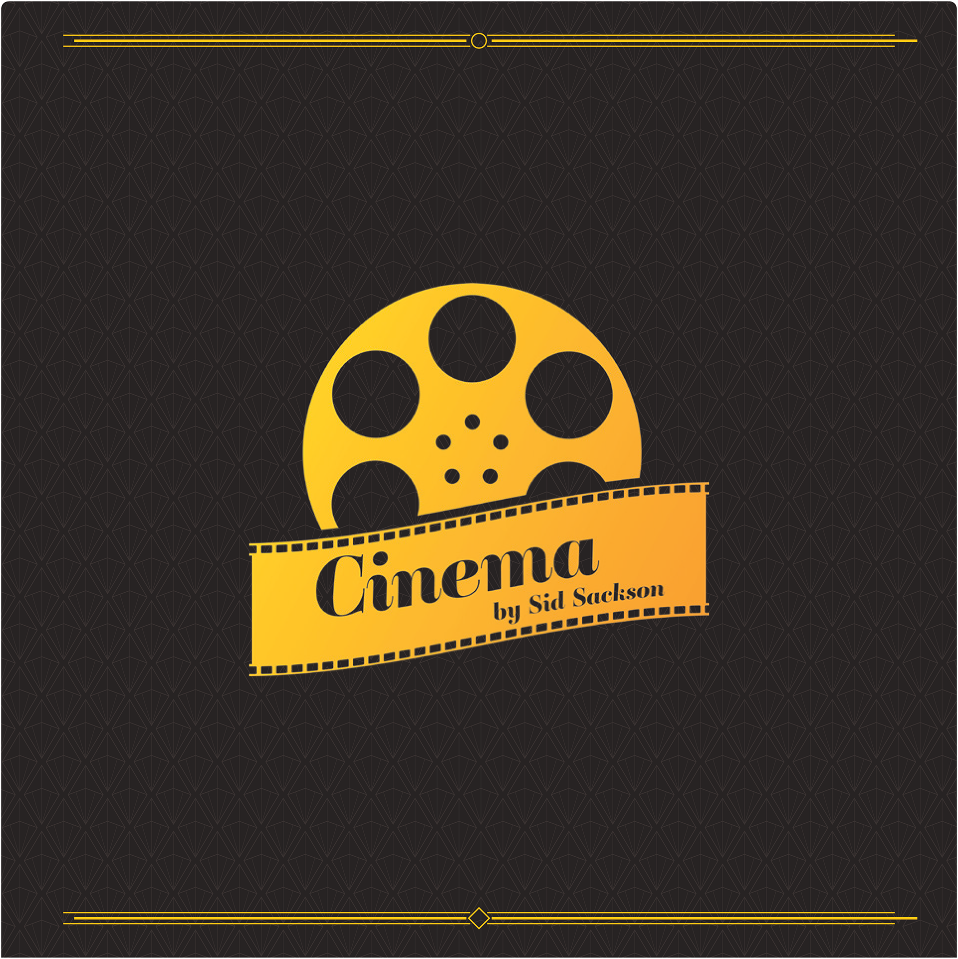 Cinema Main Logo