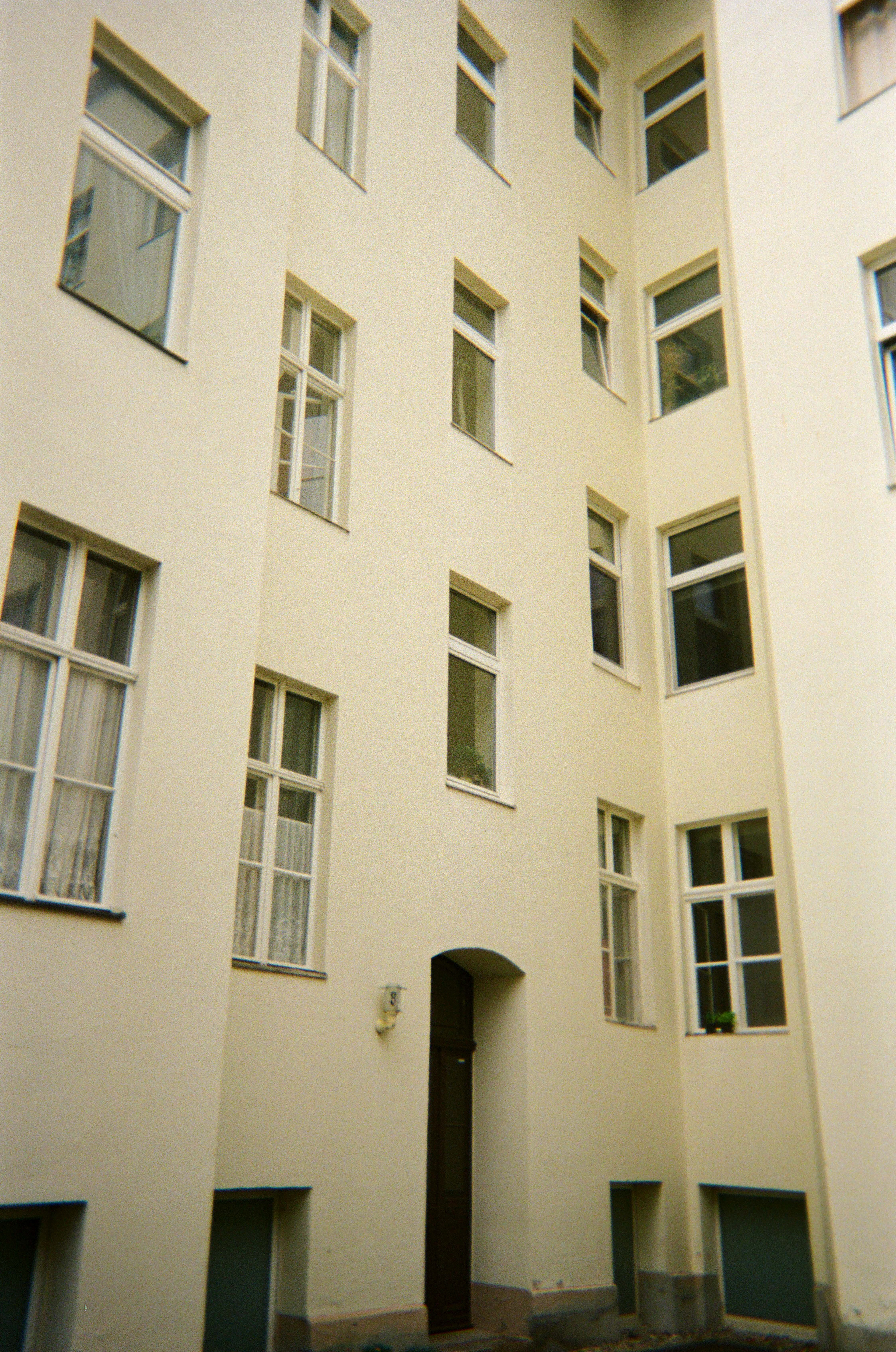 Altbaubestand Holsteiner Ufer, Gründerzeit