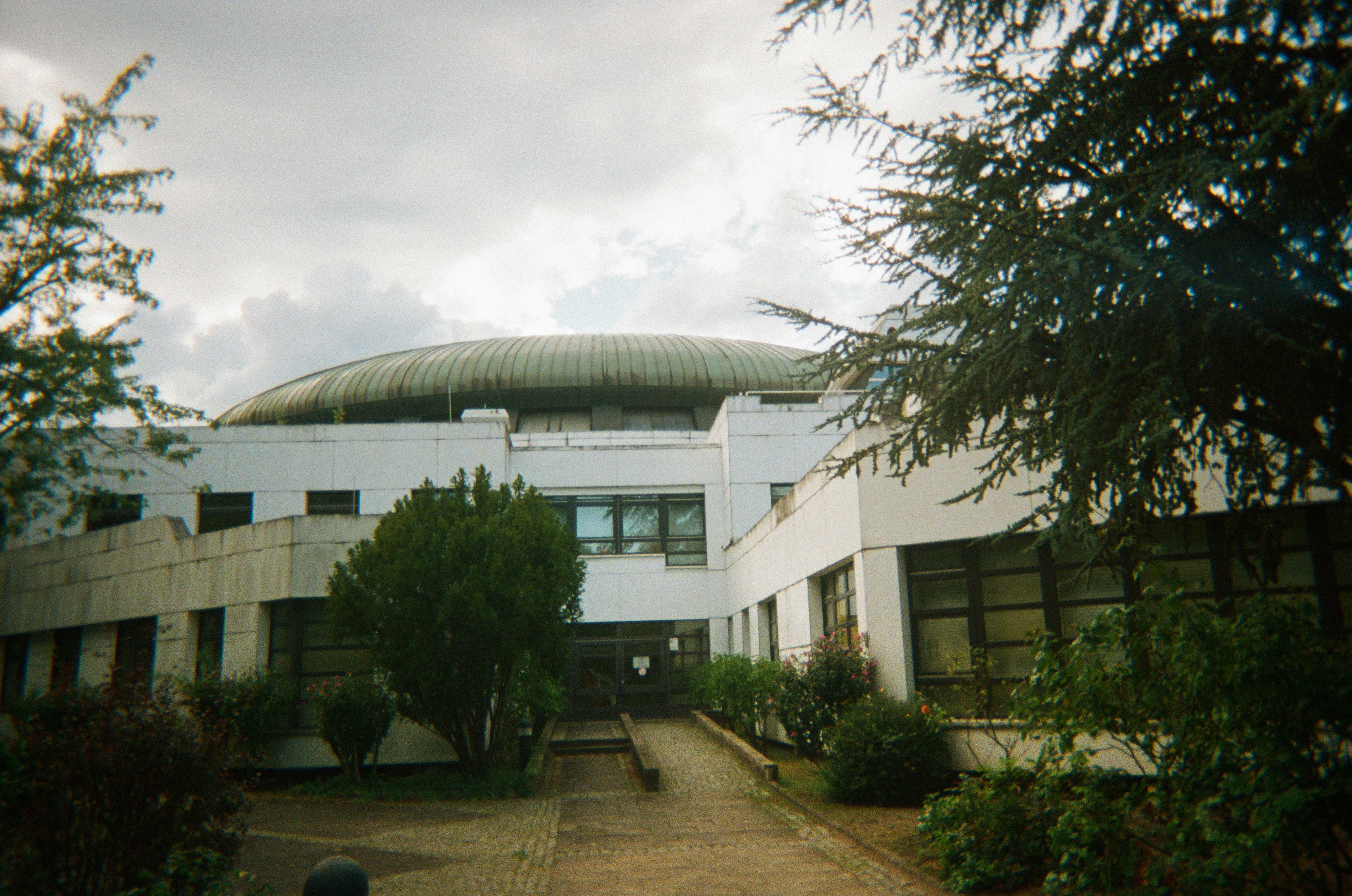 Max-Planck-Institut für Bildungsforschung, 1972-1974