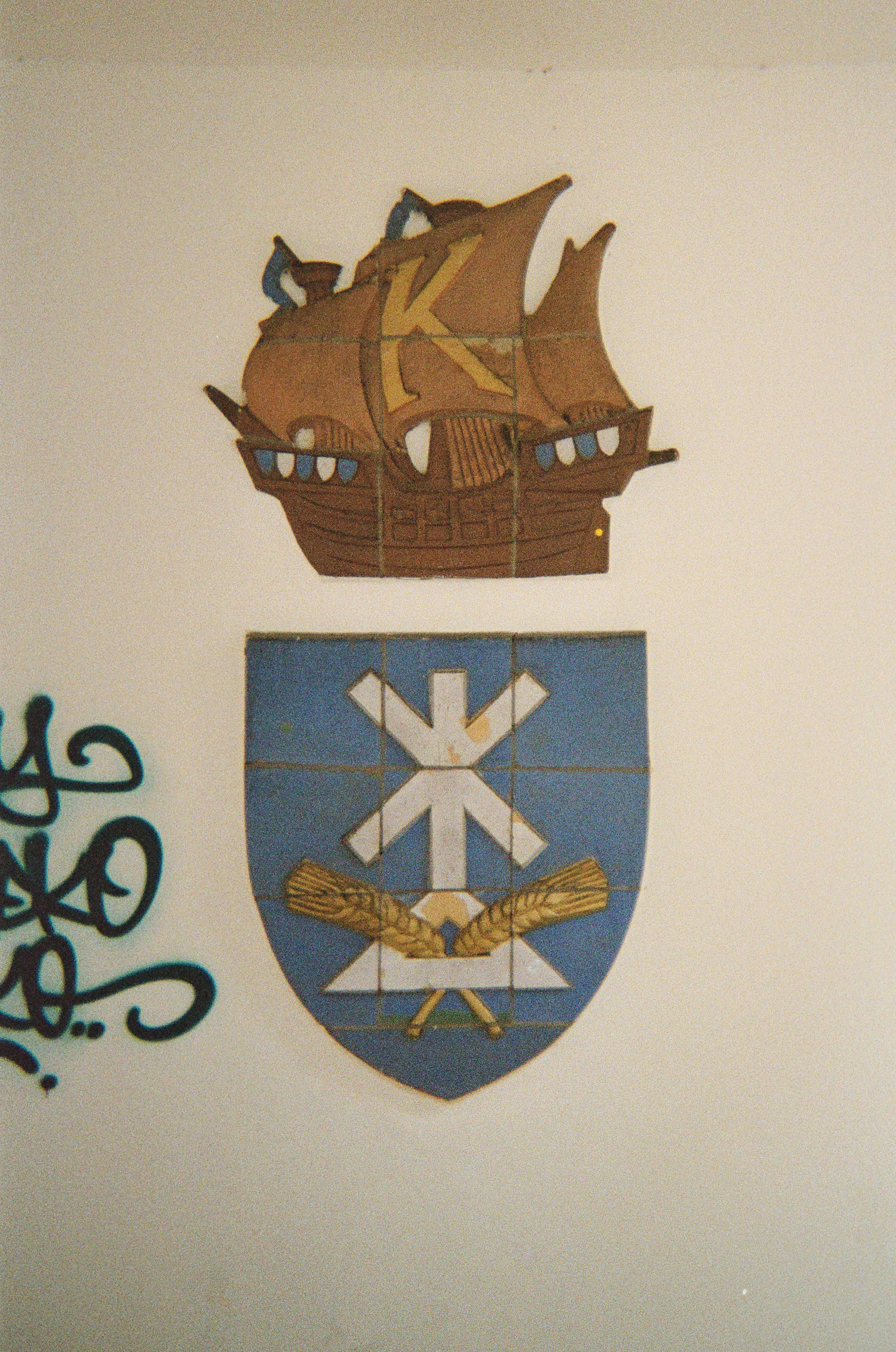 Kampffmeyer-Mühlen-Emblem