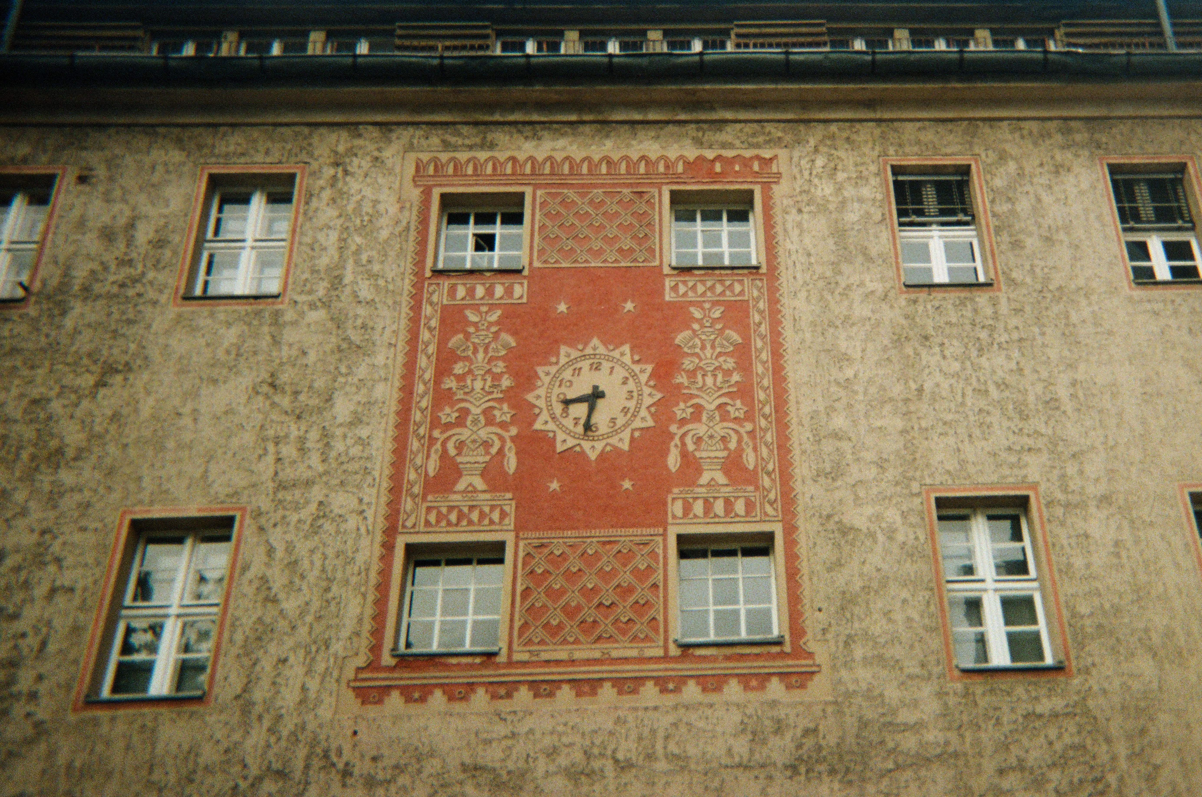 Volksschule Schlachtensee, 1926-1927