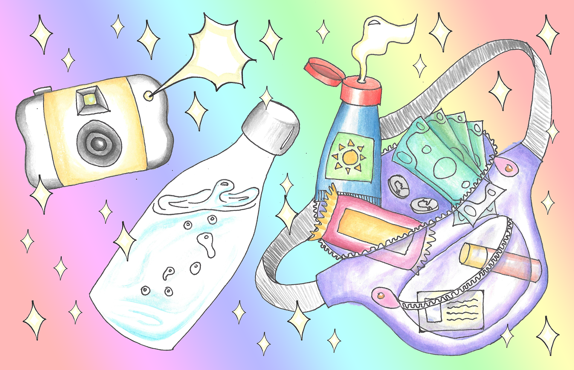 https://www.dailycal.org/2019/06/26/6-things-you-should-bring-to-the-san-francisco-pride-parade/