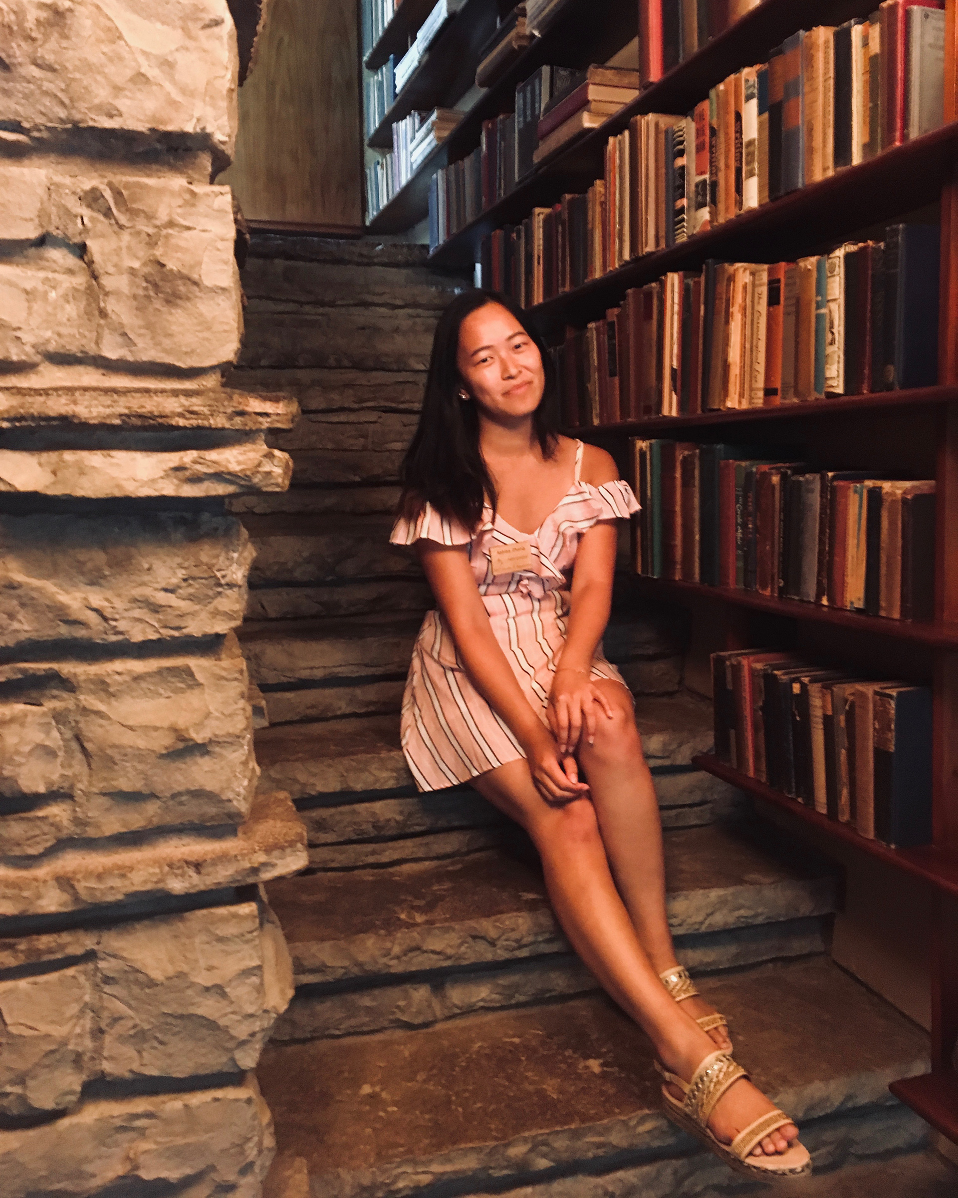 Book Inspiration