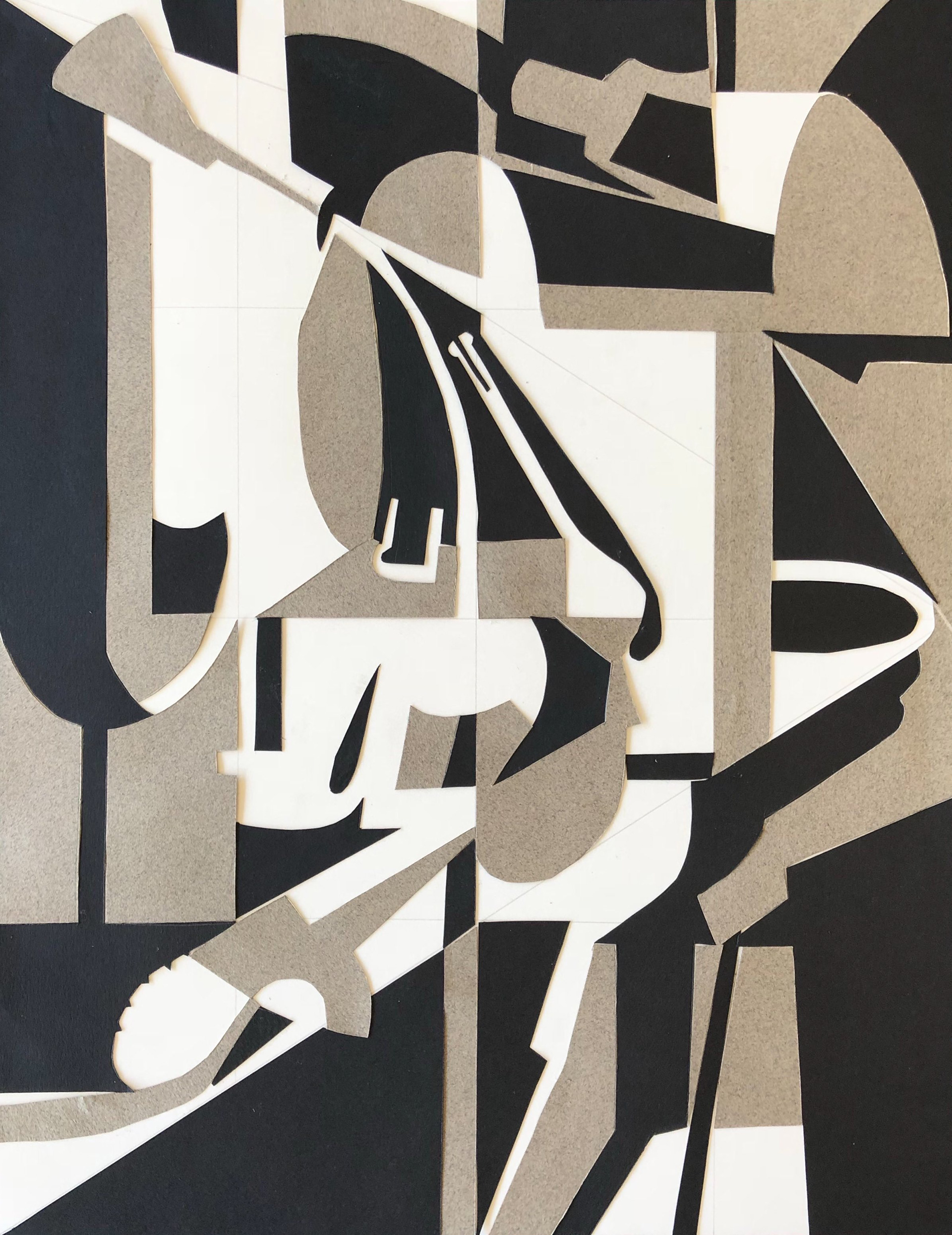Spatial Composition