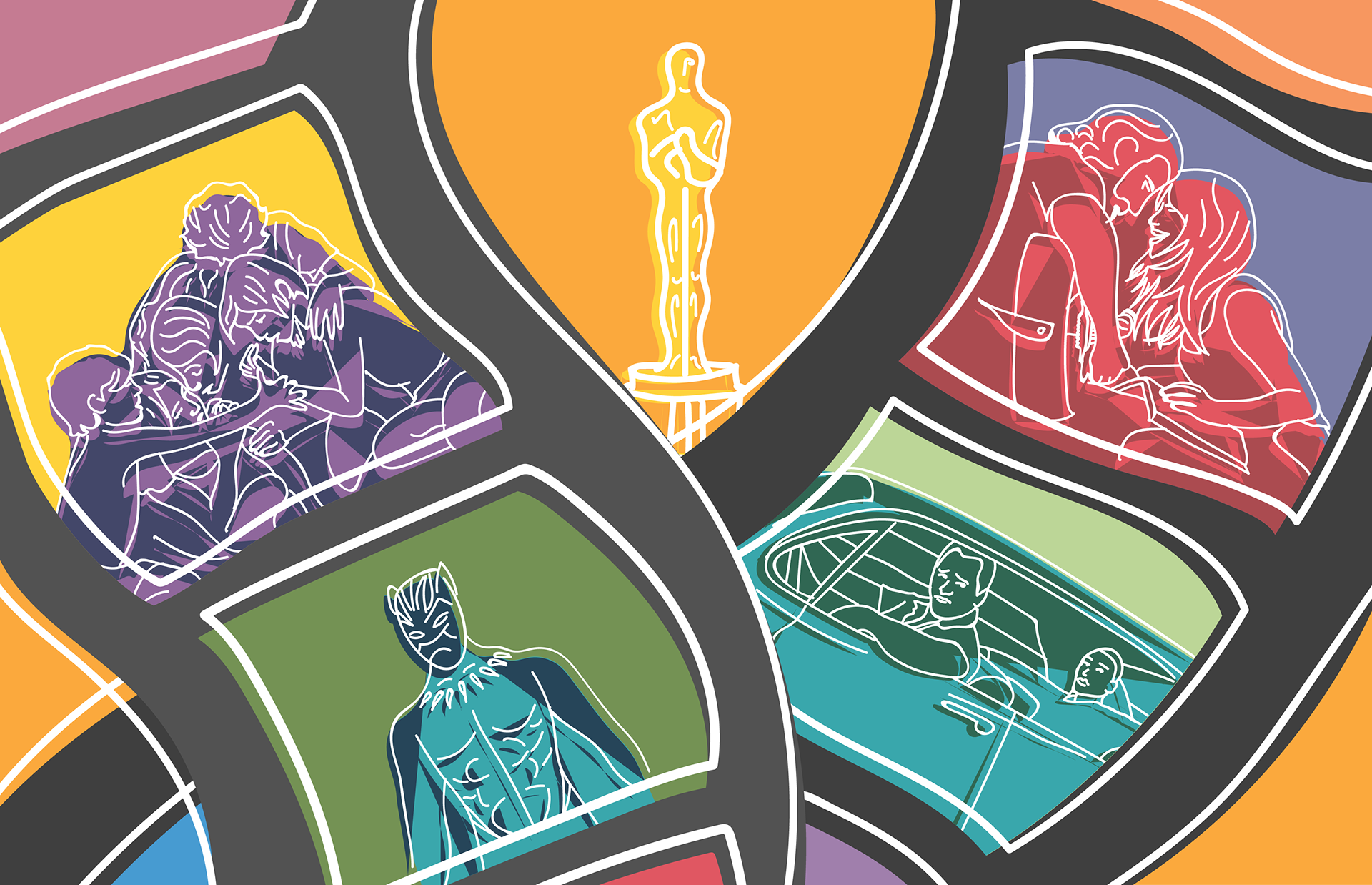 https://www.dailycal.org/2019/02/21/quiz-which-2019-best-picture-nominee-are-you/