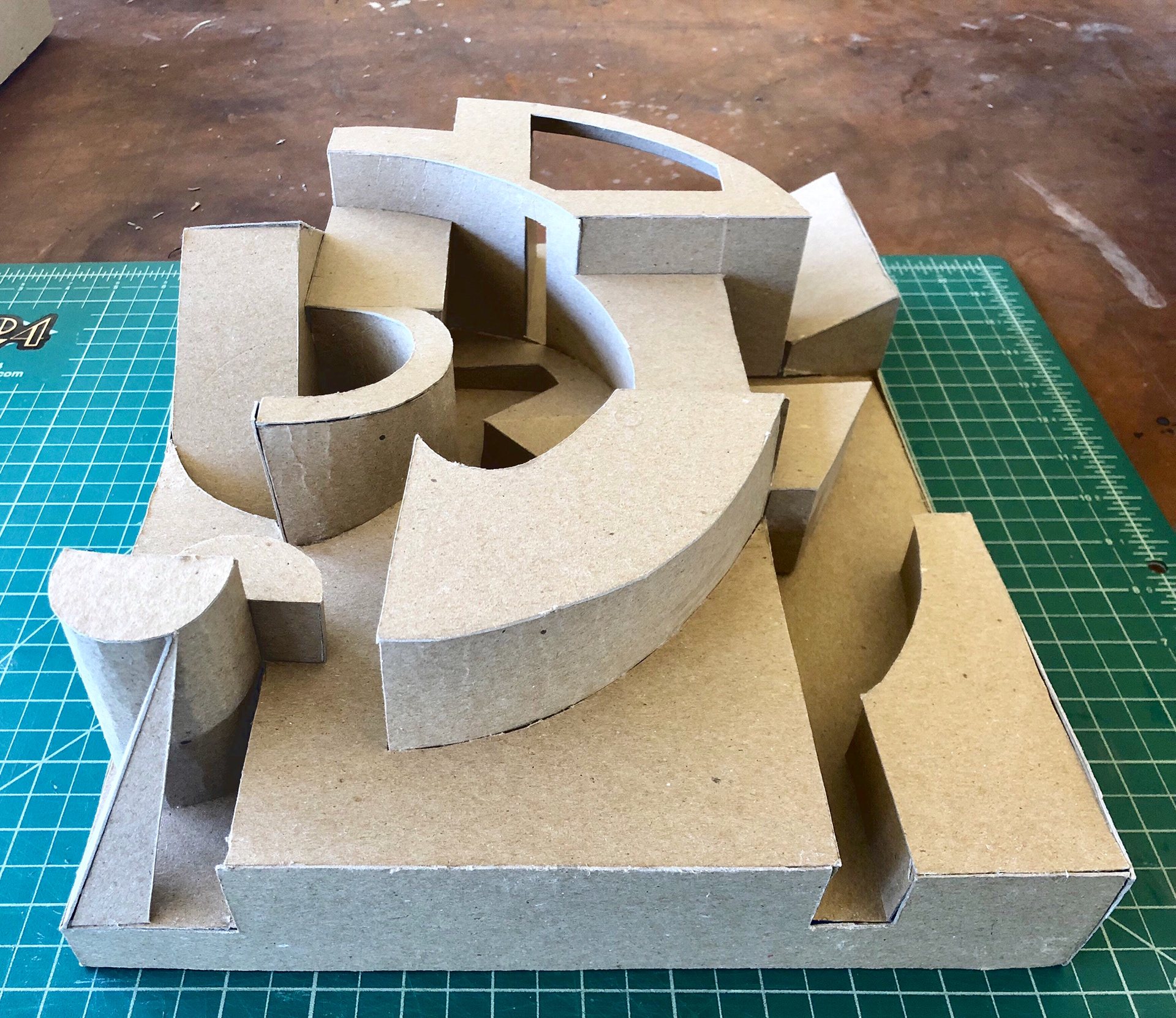 Extrusion Model v2