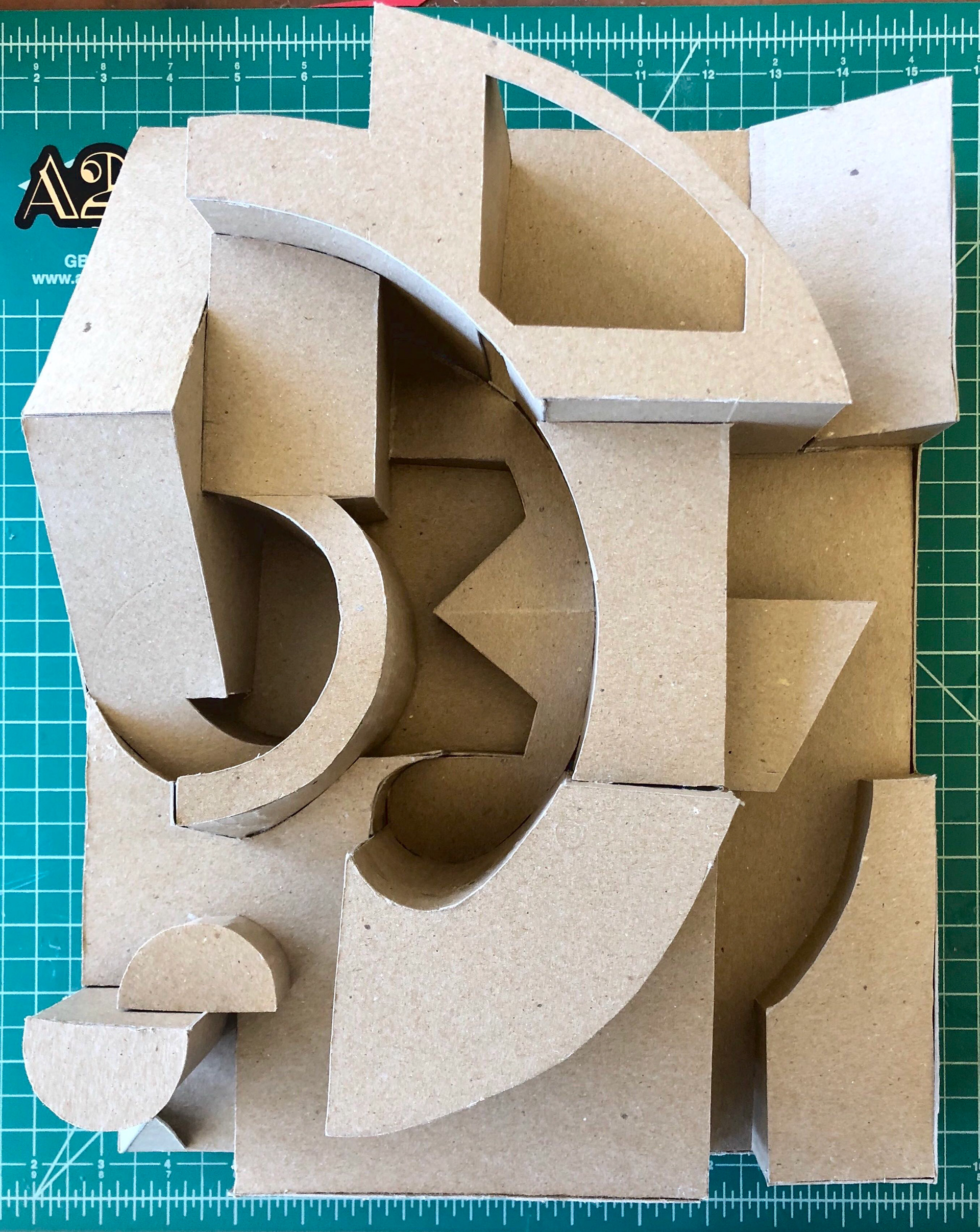 Extrusion Model v2