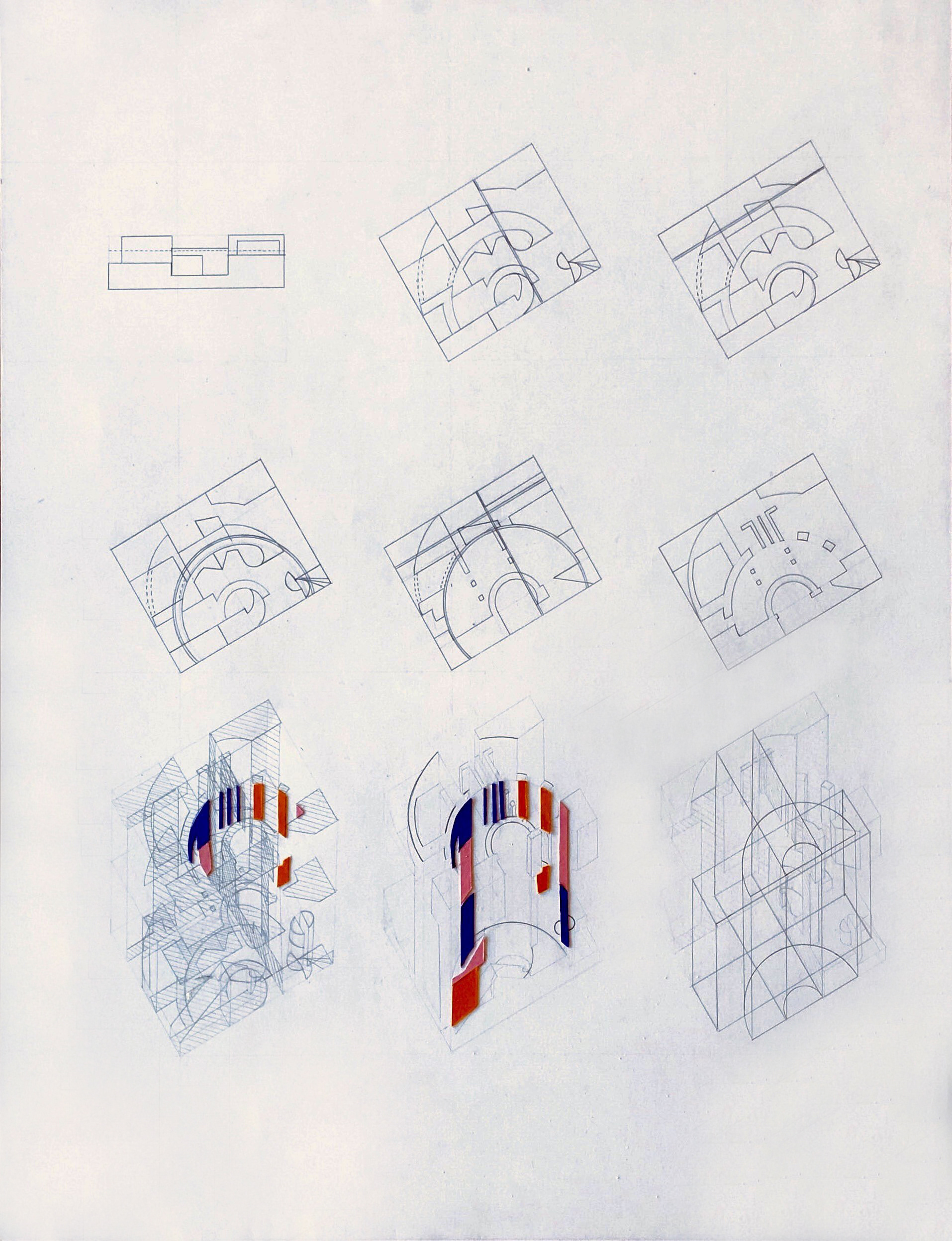 Process Diagrams