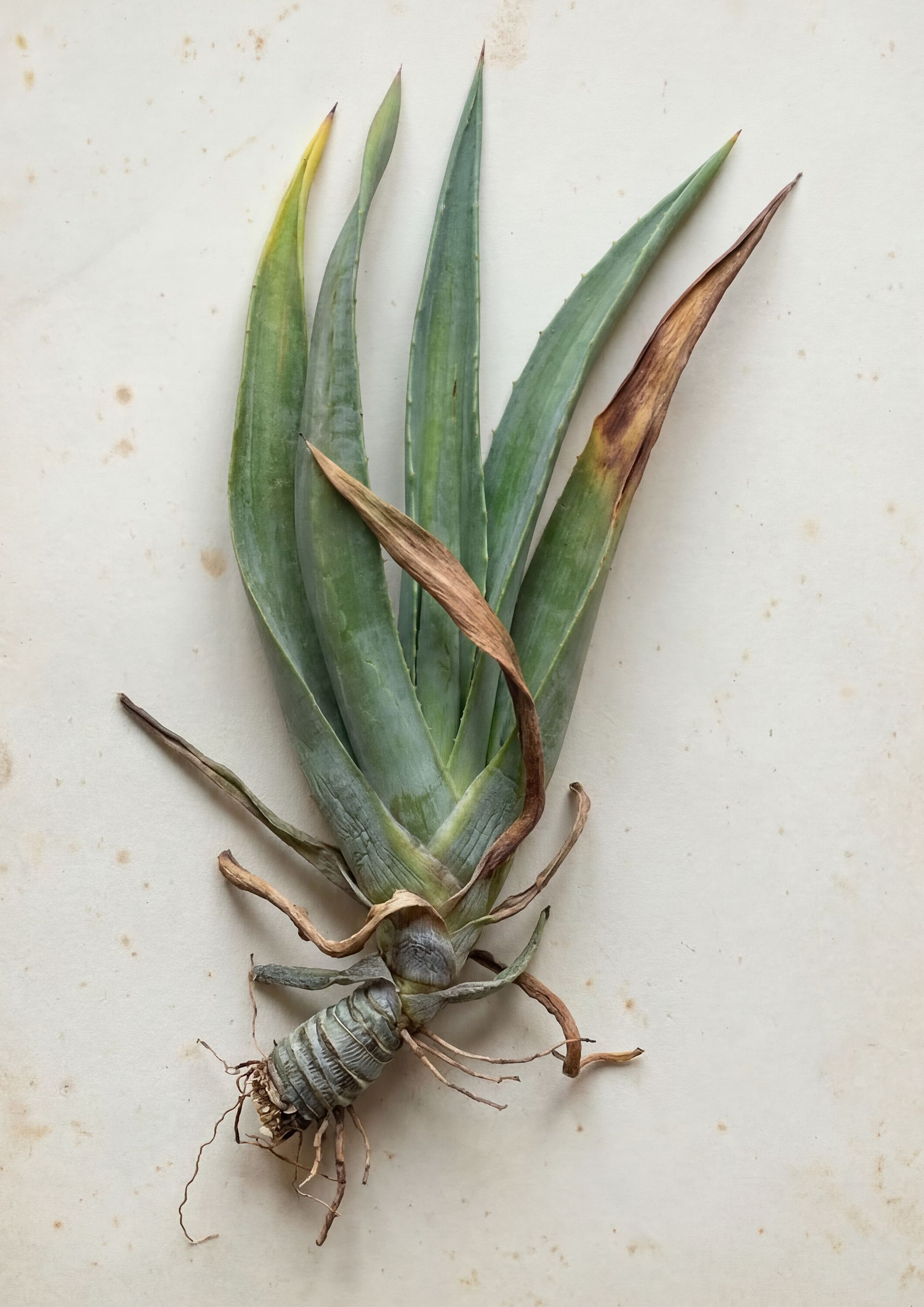 Oeuvre générée artificiellement