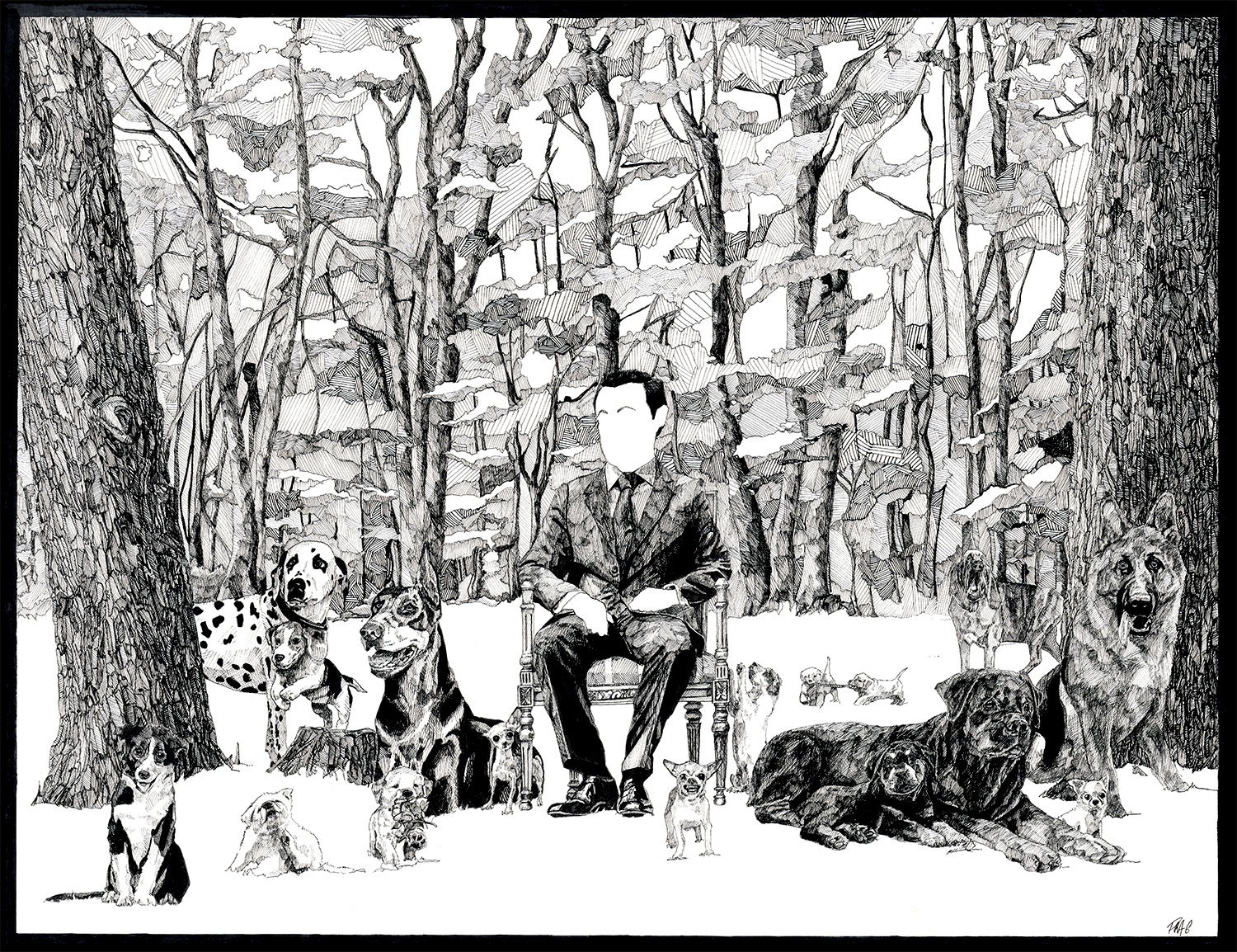 En Campagne