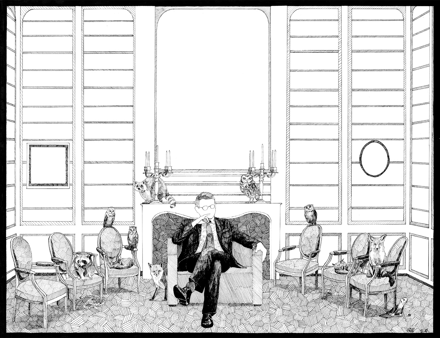 Le philosophe