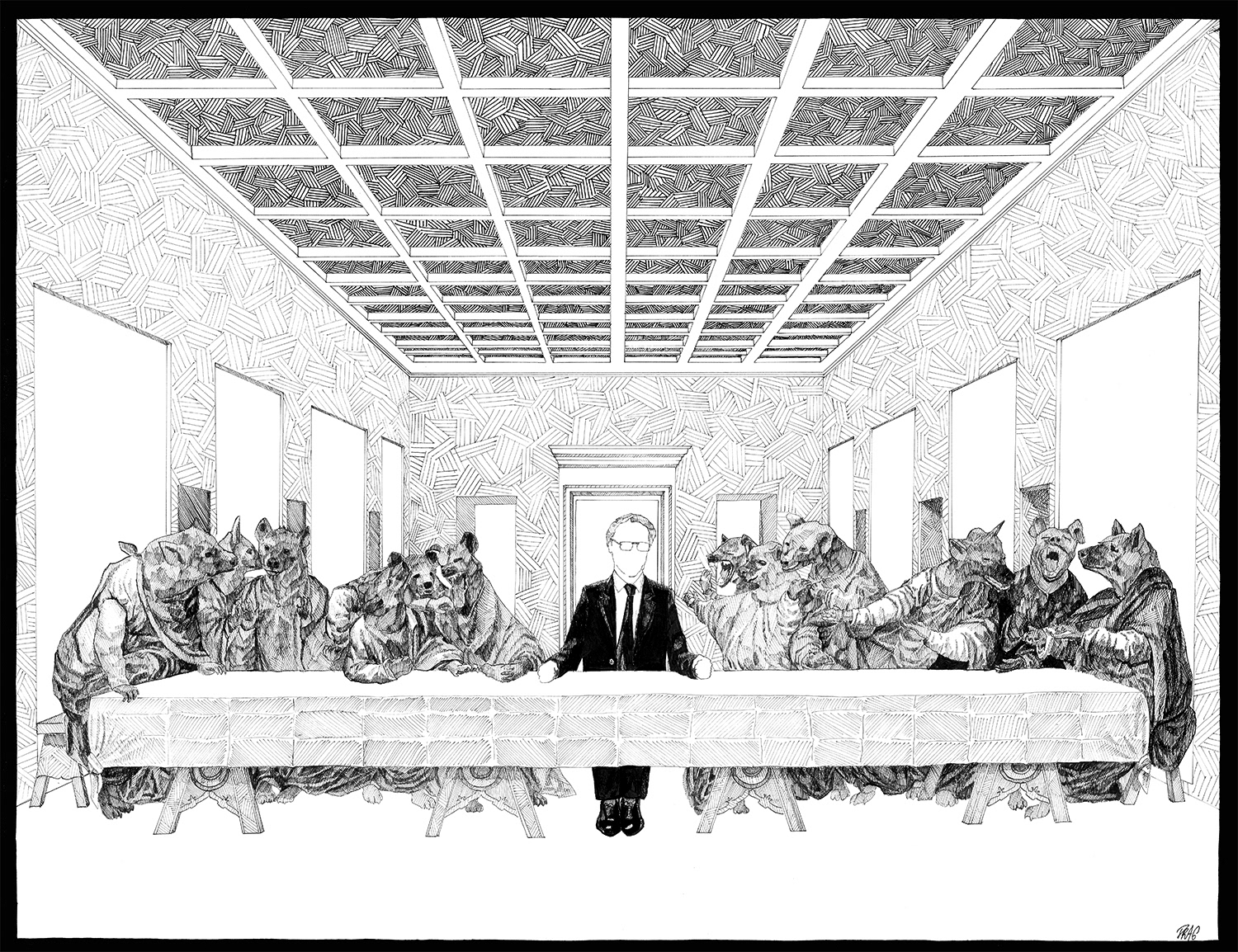 Le Vicomte