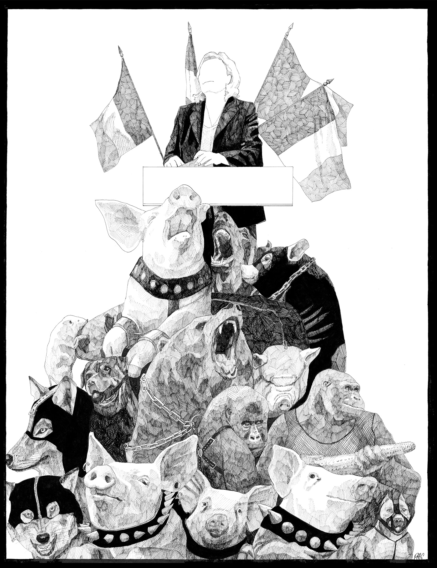 L'art de la guerre