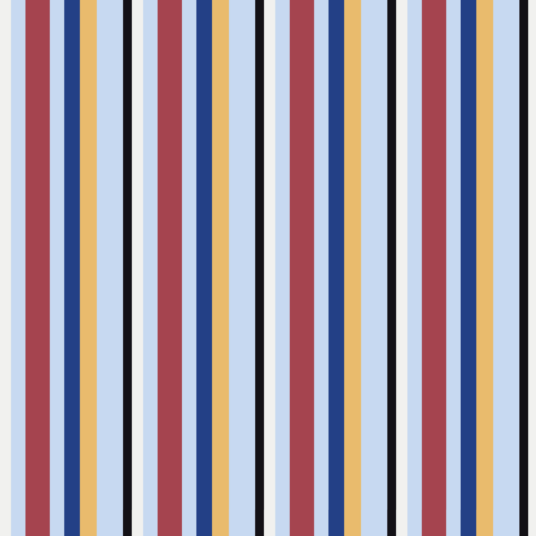 Nautical Stripes
