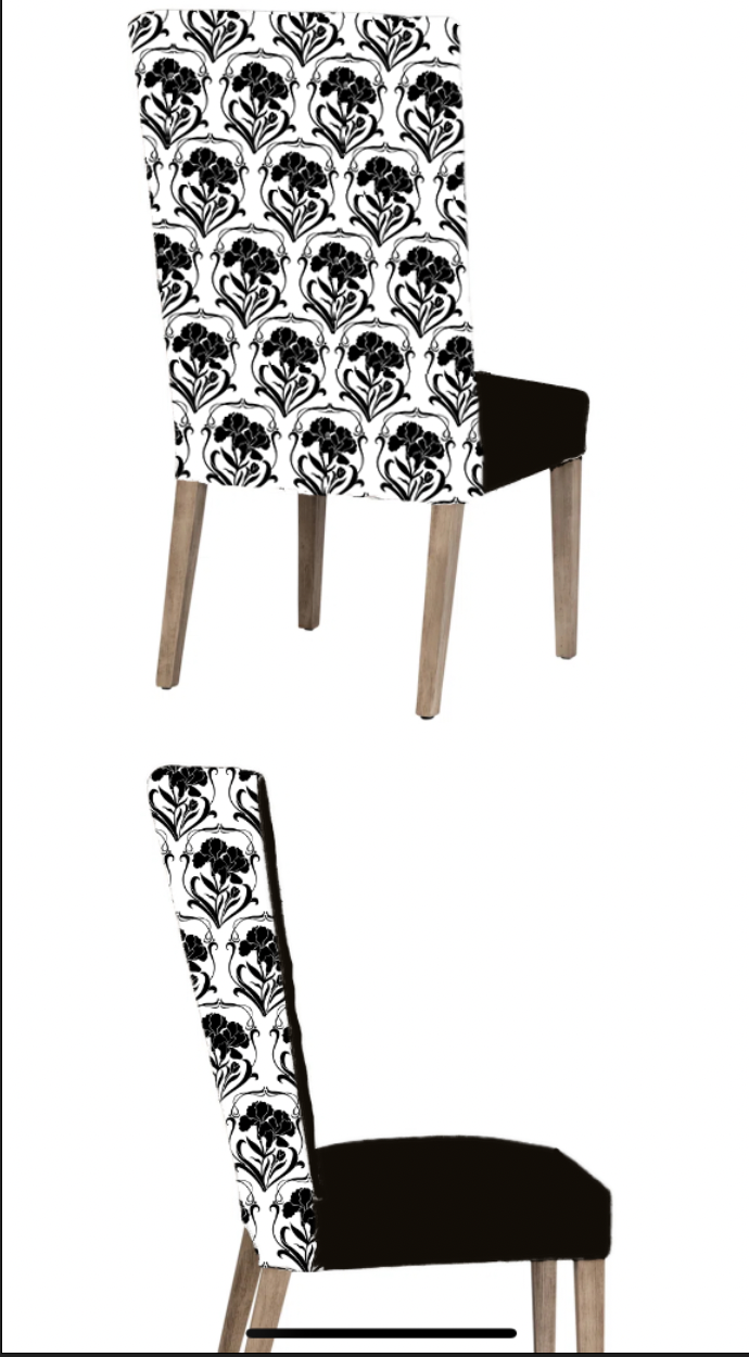 Chair Specs