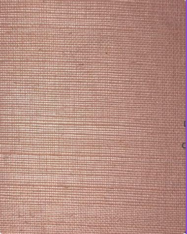 Custom Color - MicaPearl Grasscloth