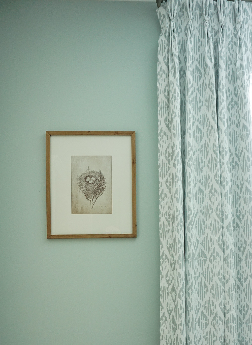 Custom Design Drapes